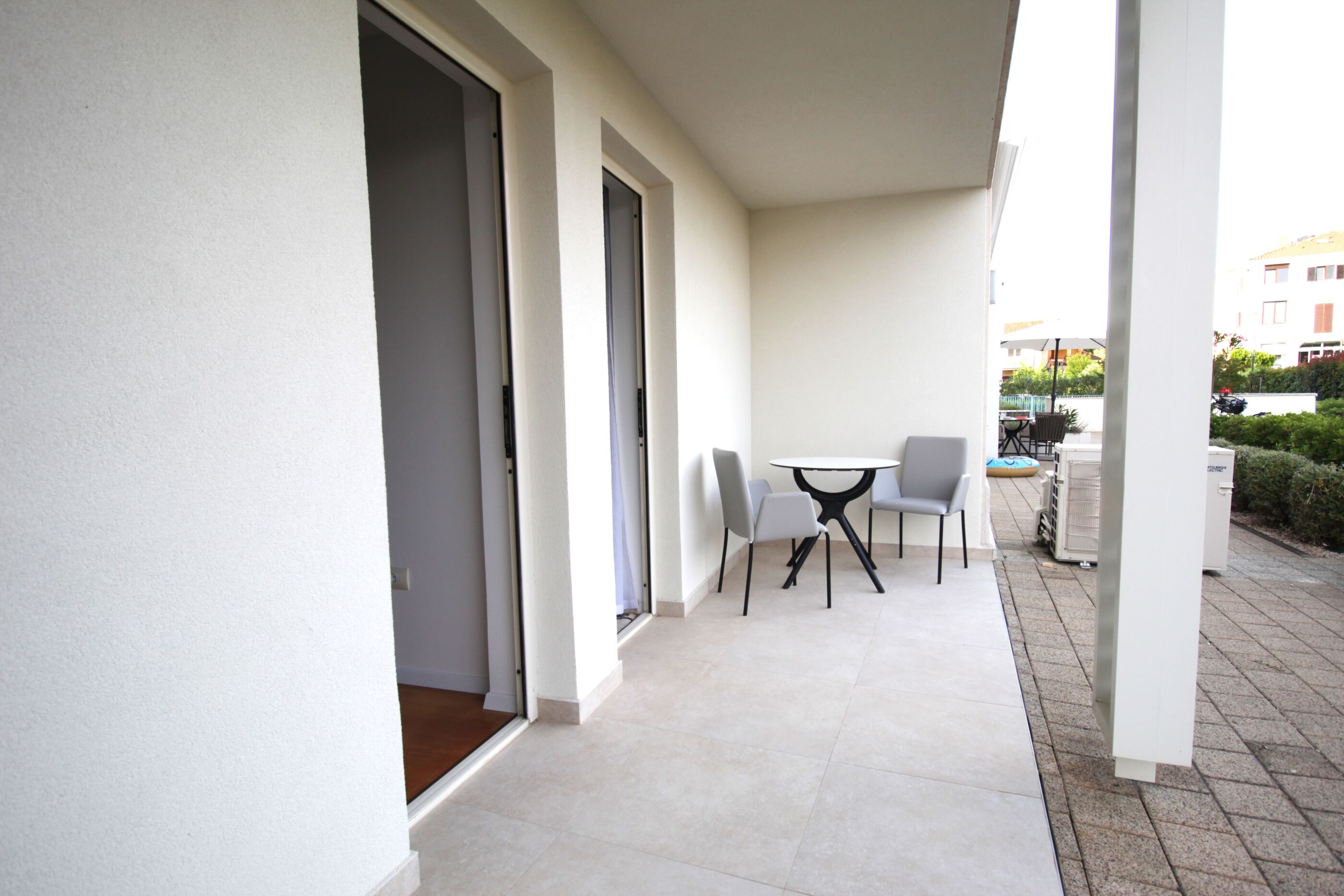 Apartment Garden Palace D414 10138-A1