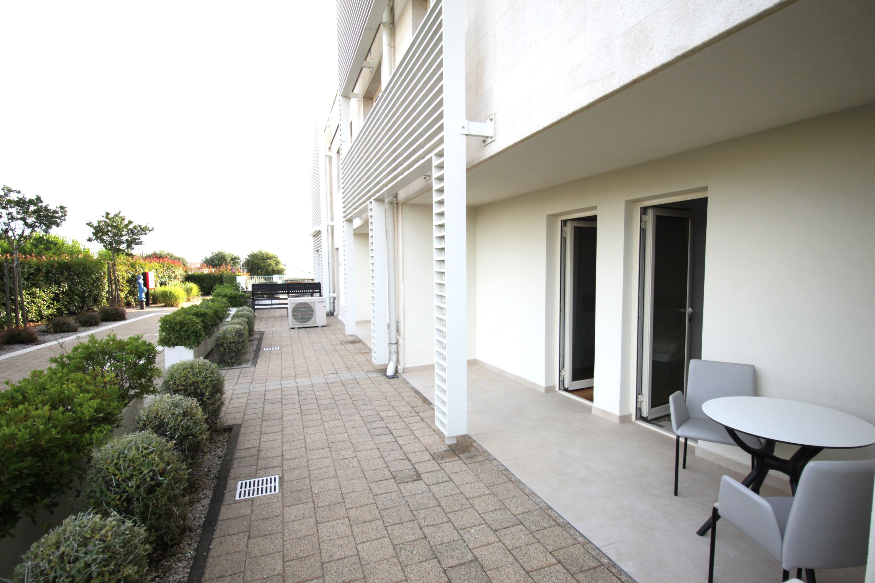 Apartment Garden Palace D414 10138-A1