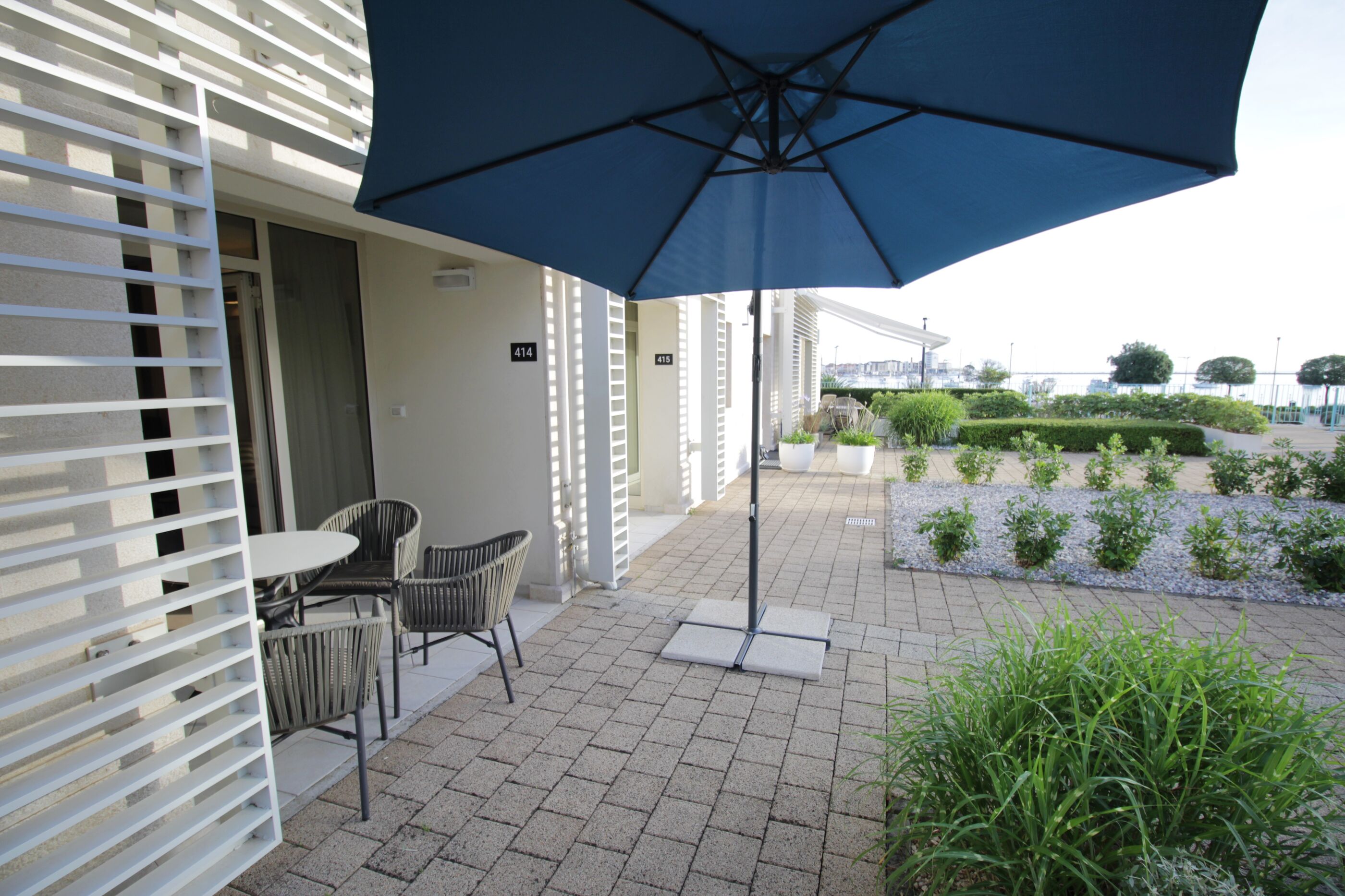 Apartment Garden Palace D414 10138-A1