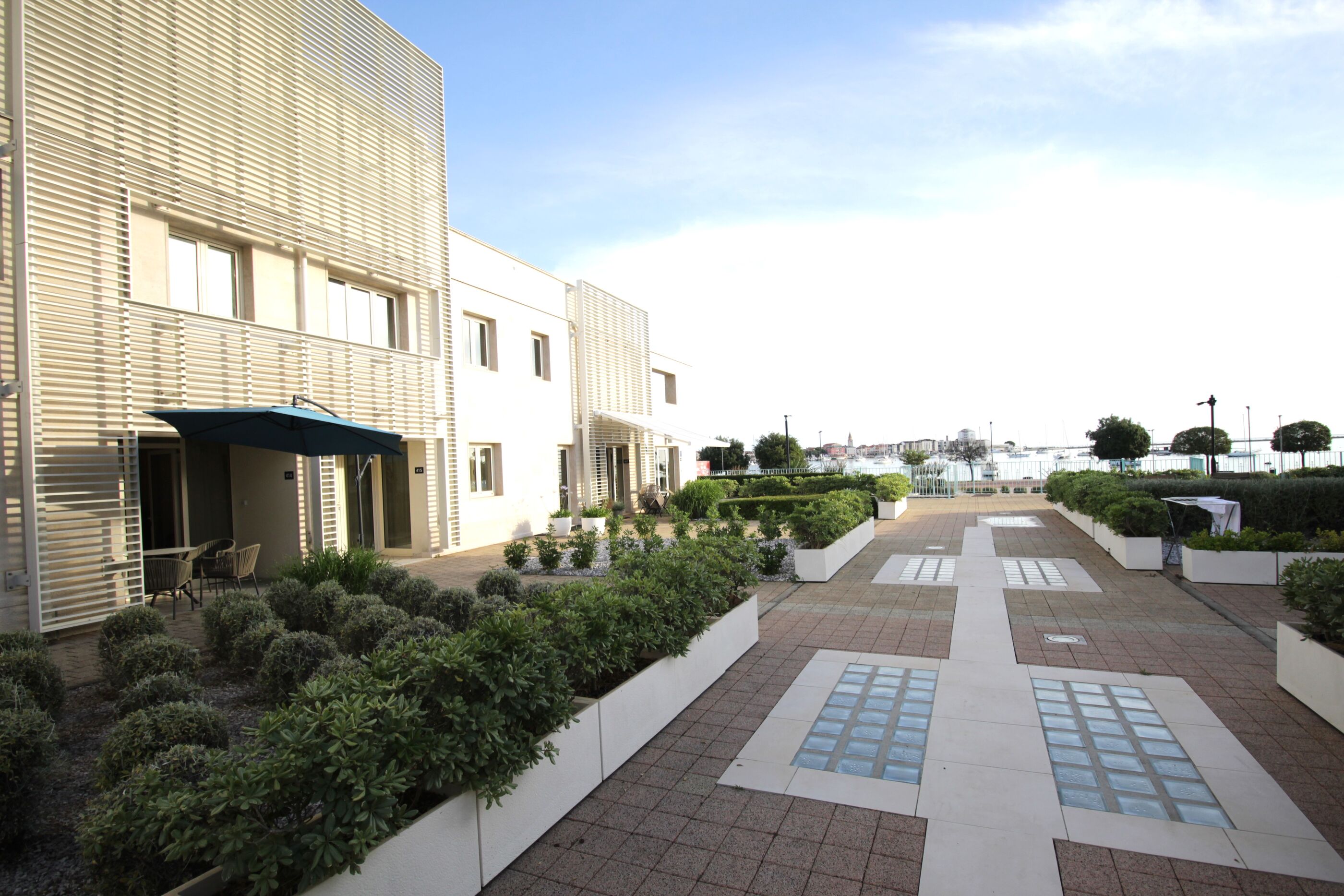 Apartment Garden Palace D414 10138-A1