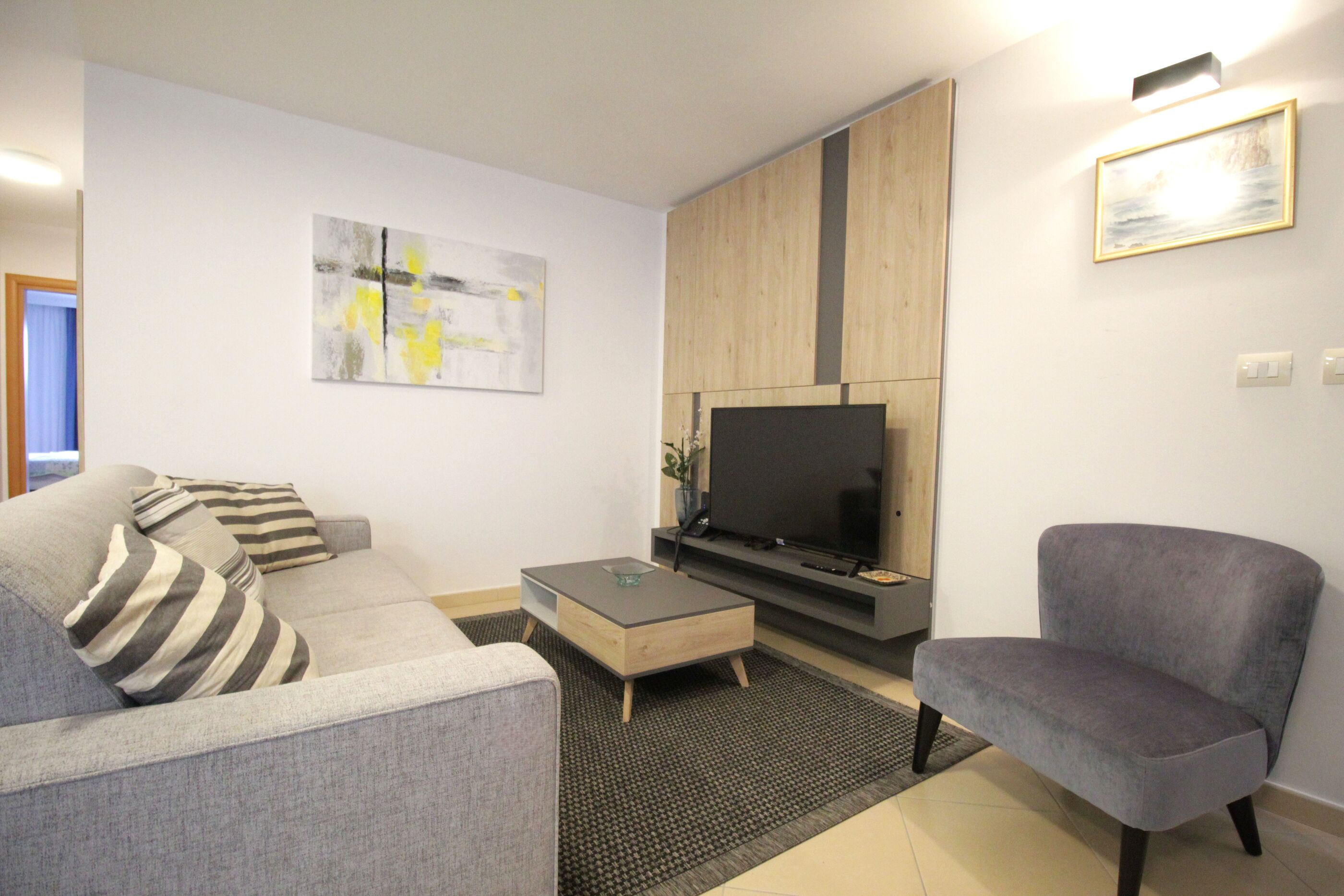 Apartment Garden Palace D414 10138-A1