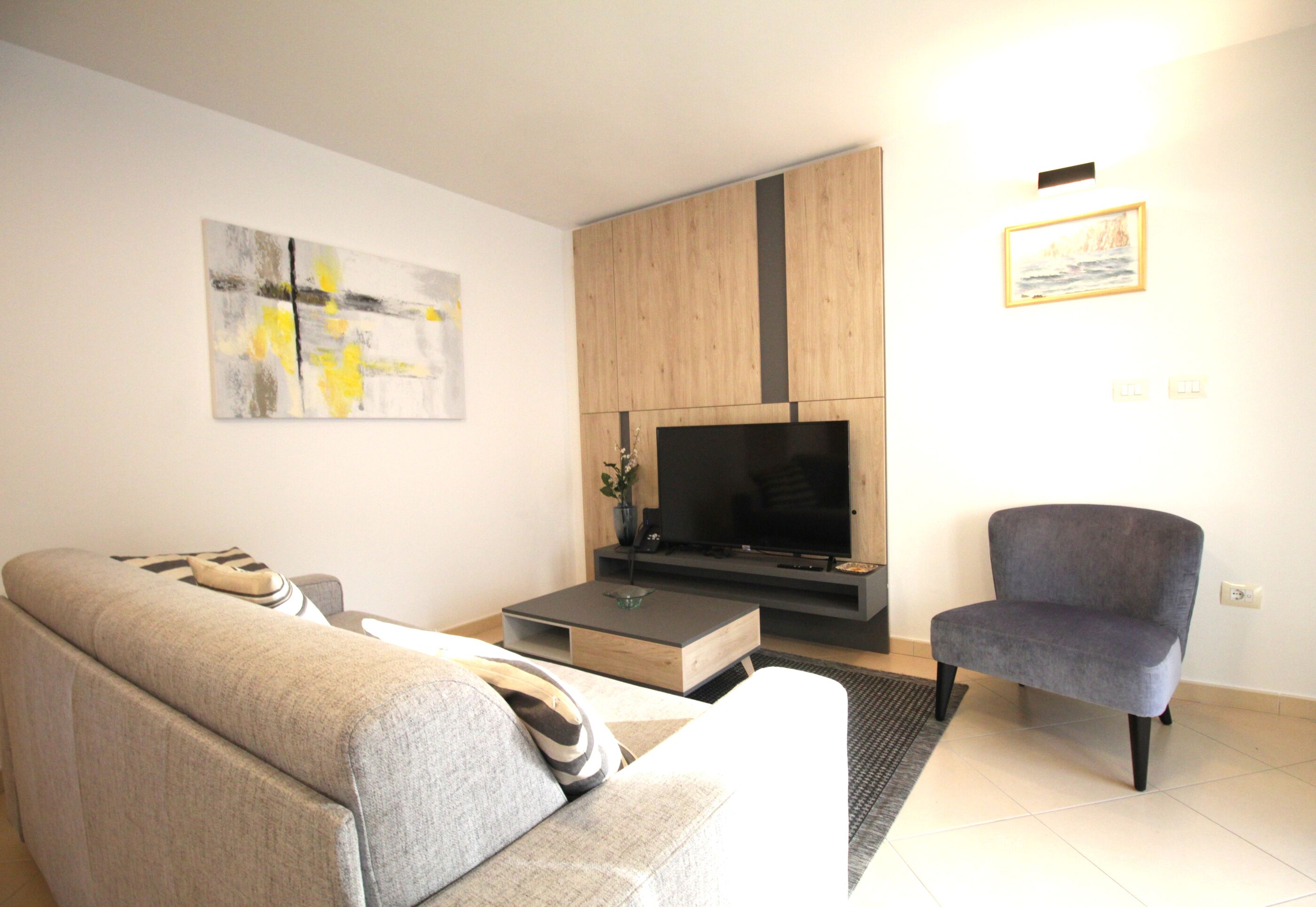Apartment Garden Palace D414 10138-A1