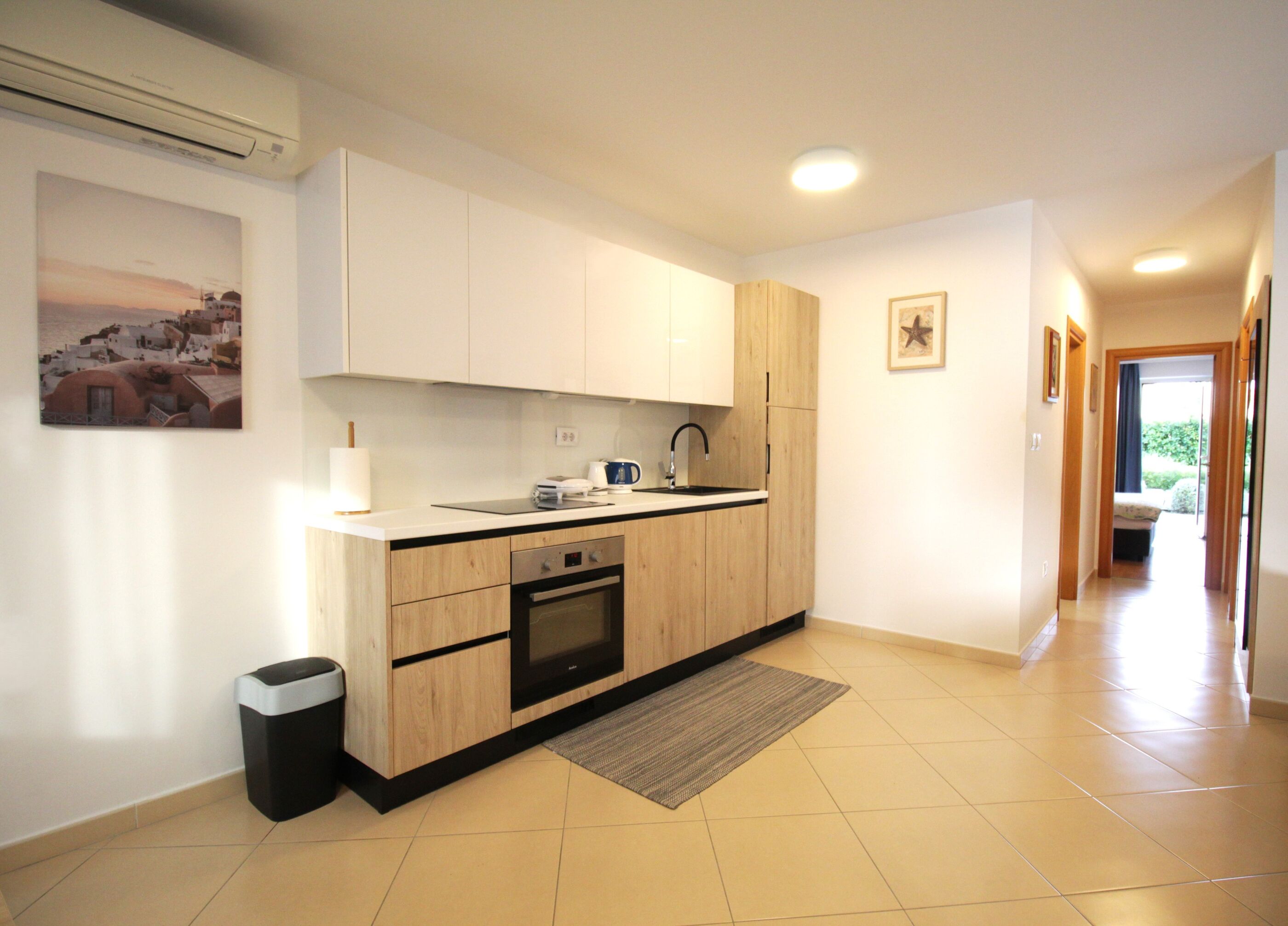 Apartment Garden Palace D414 10138-A1