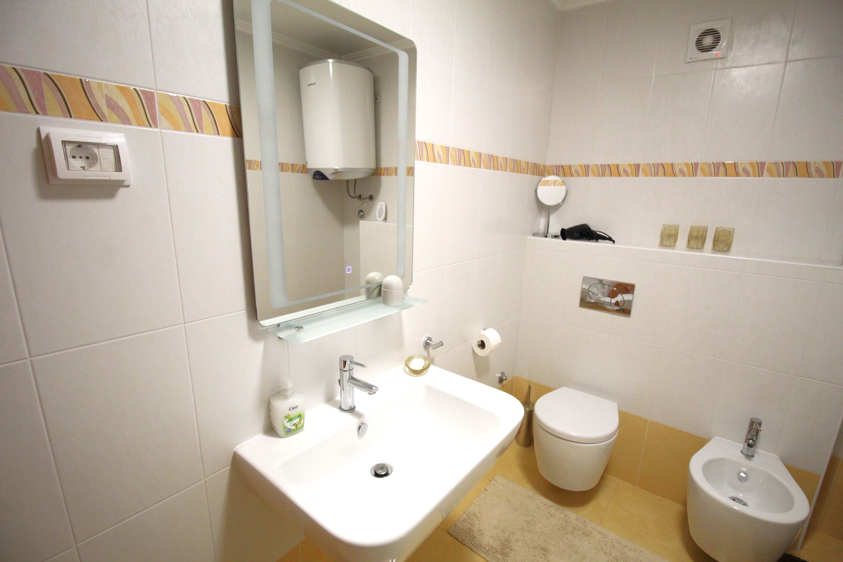 Apartment Garden Palace D414 10138-A1