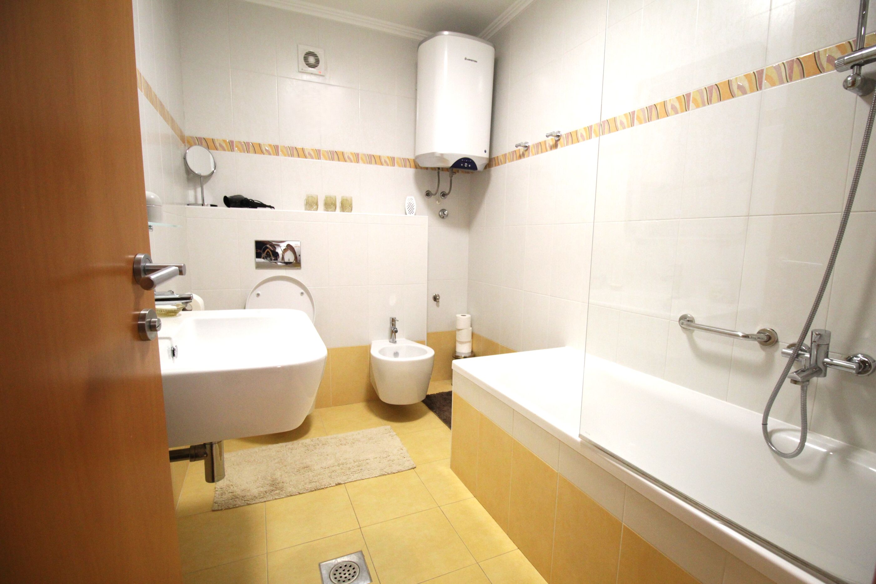 Photo of Apartment Garden Palace D414