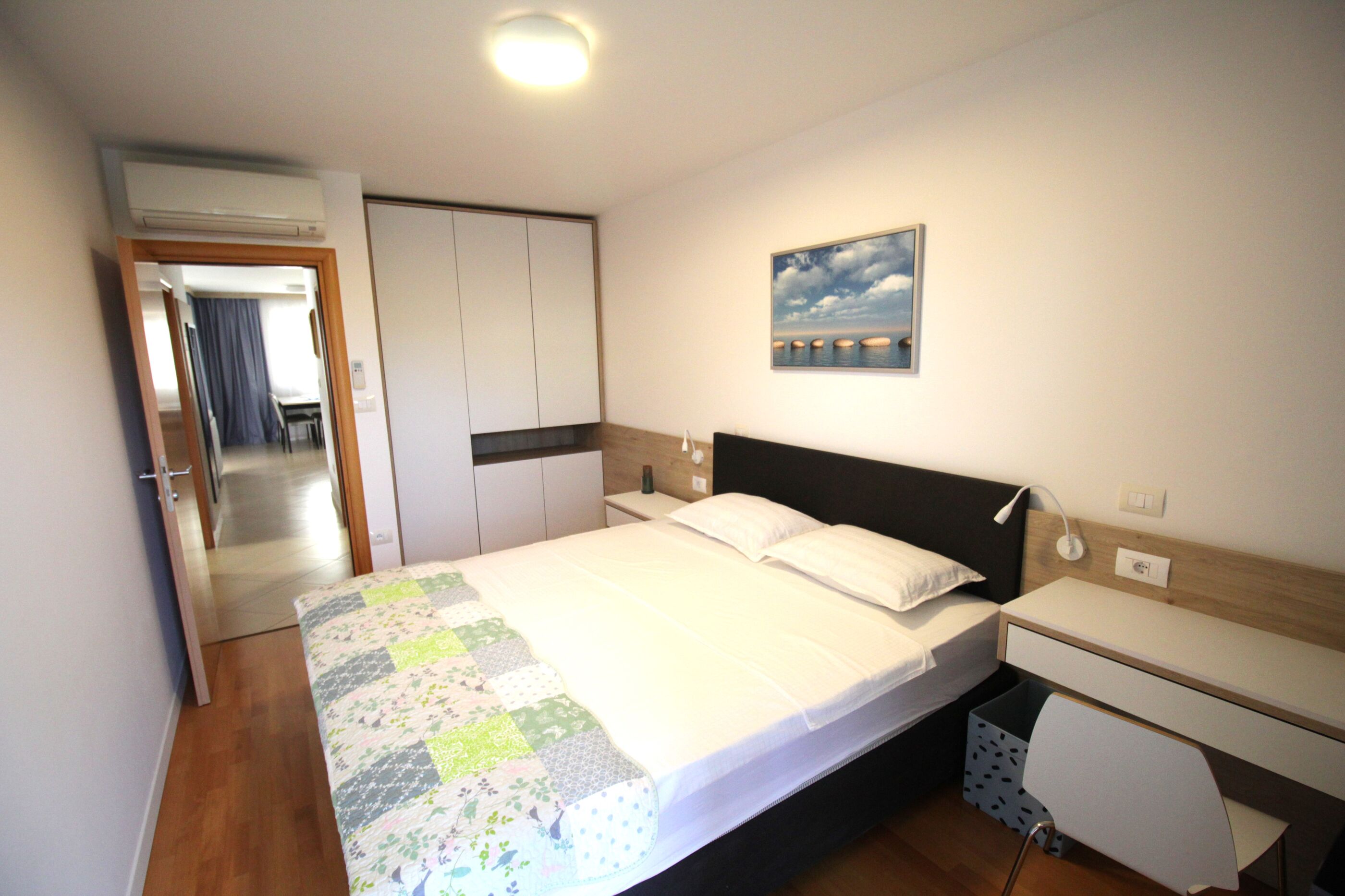 Apartment Garden Palace D414 10138-A1