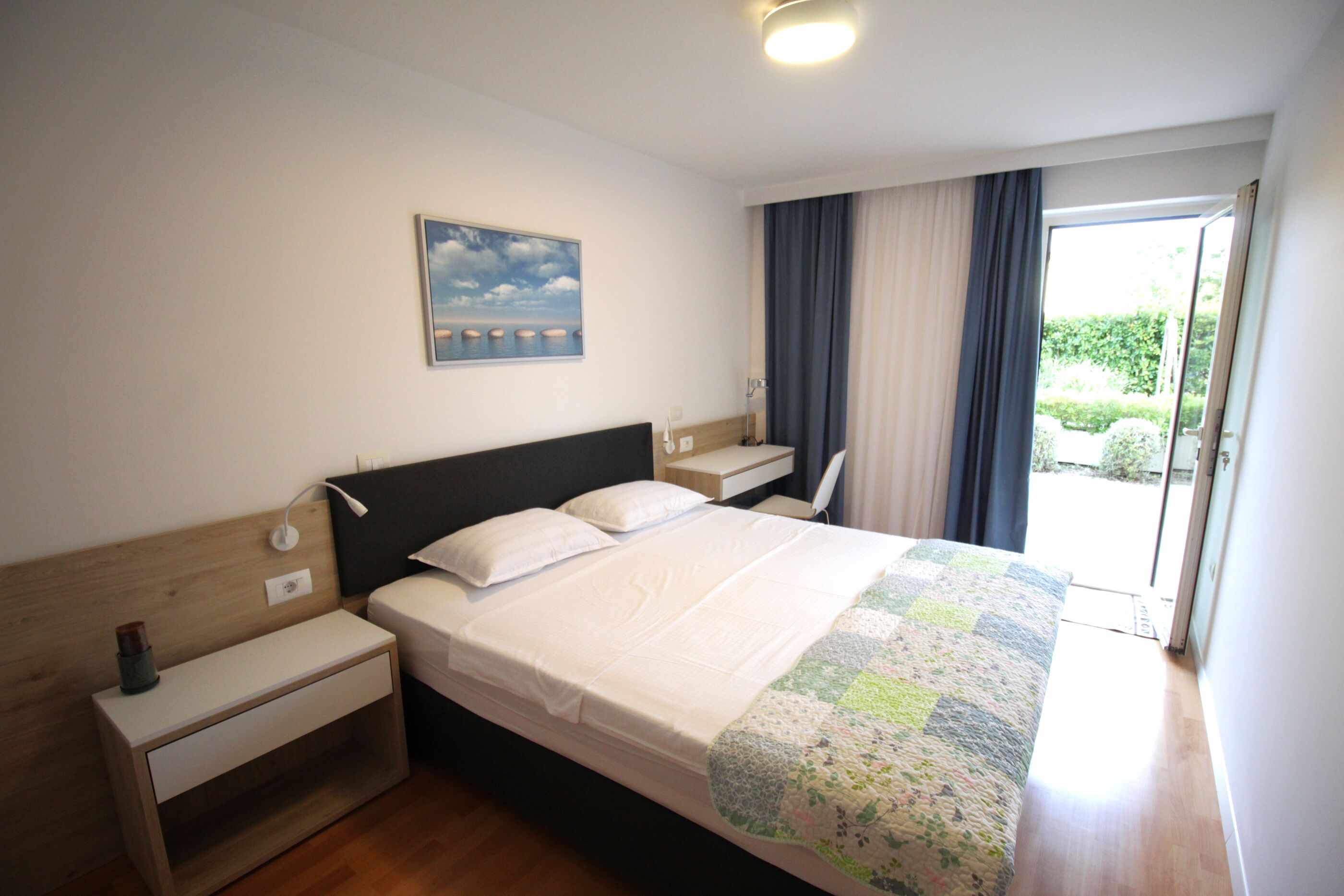 Apartment Garden Palace D414 10138-A1