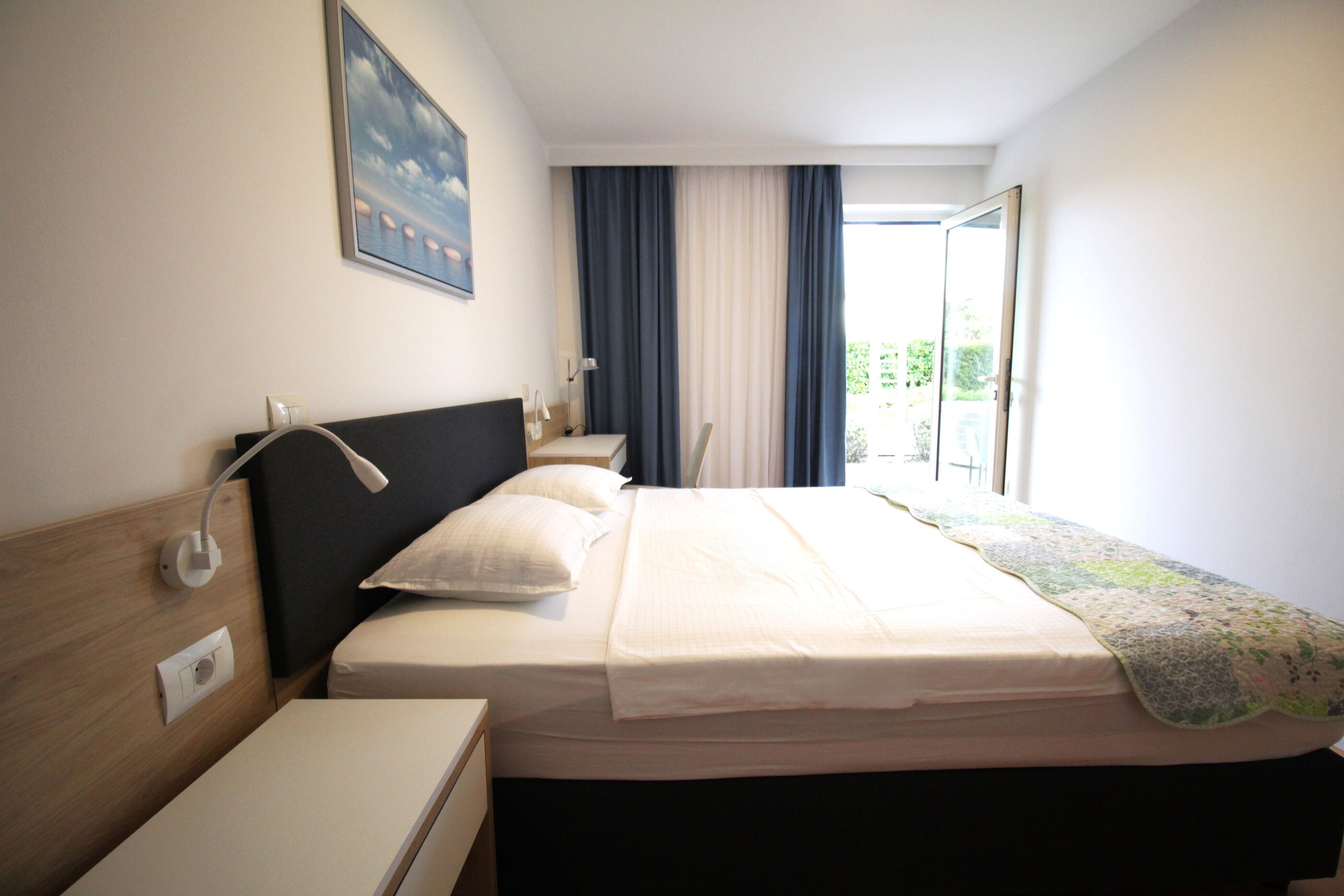 Apartment Garden Palace D414 10138-A1