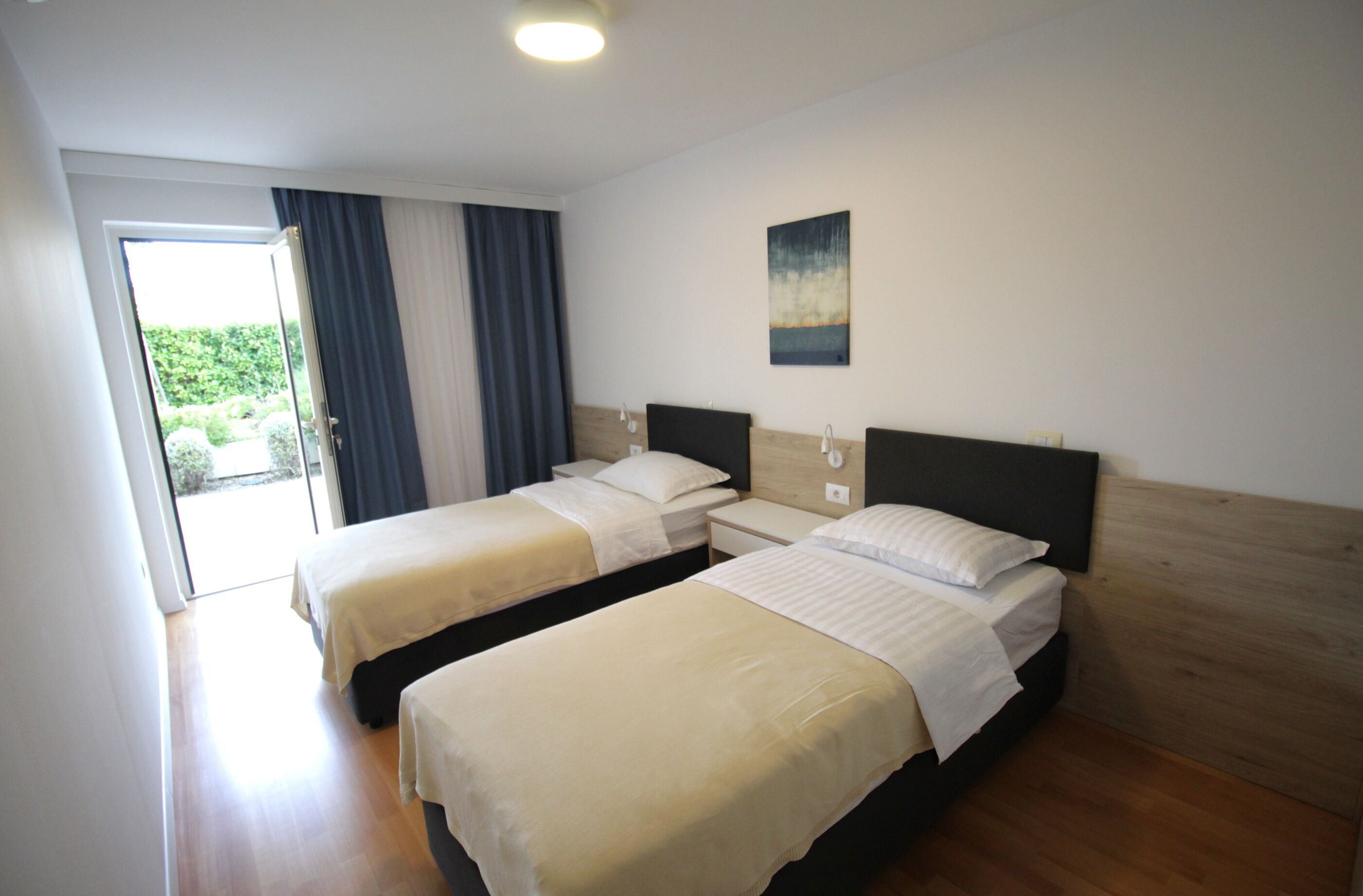 Apartment Garden Palace D414 10138-A1