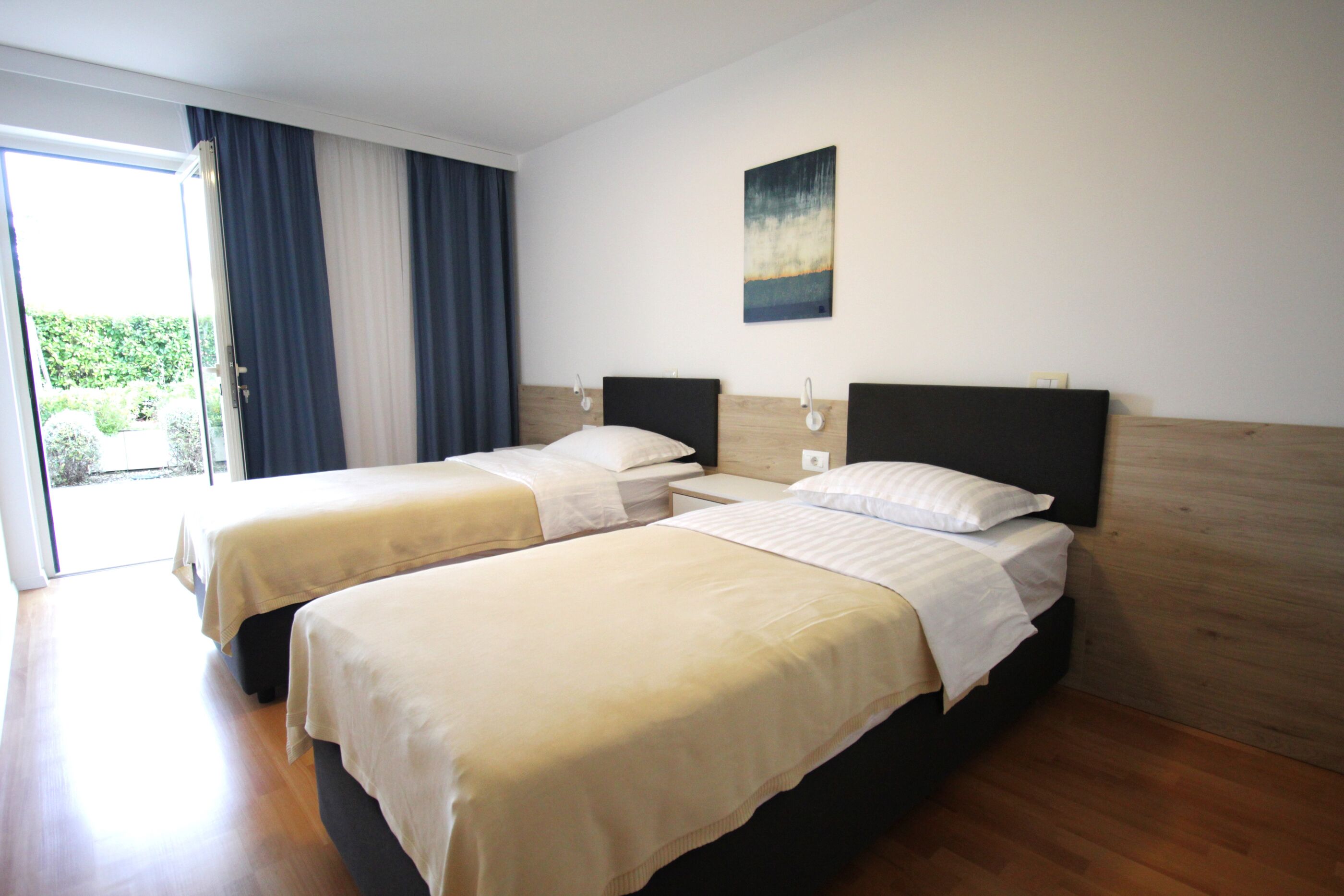 Apartment Garden Palace D414 10138-A1