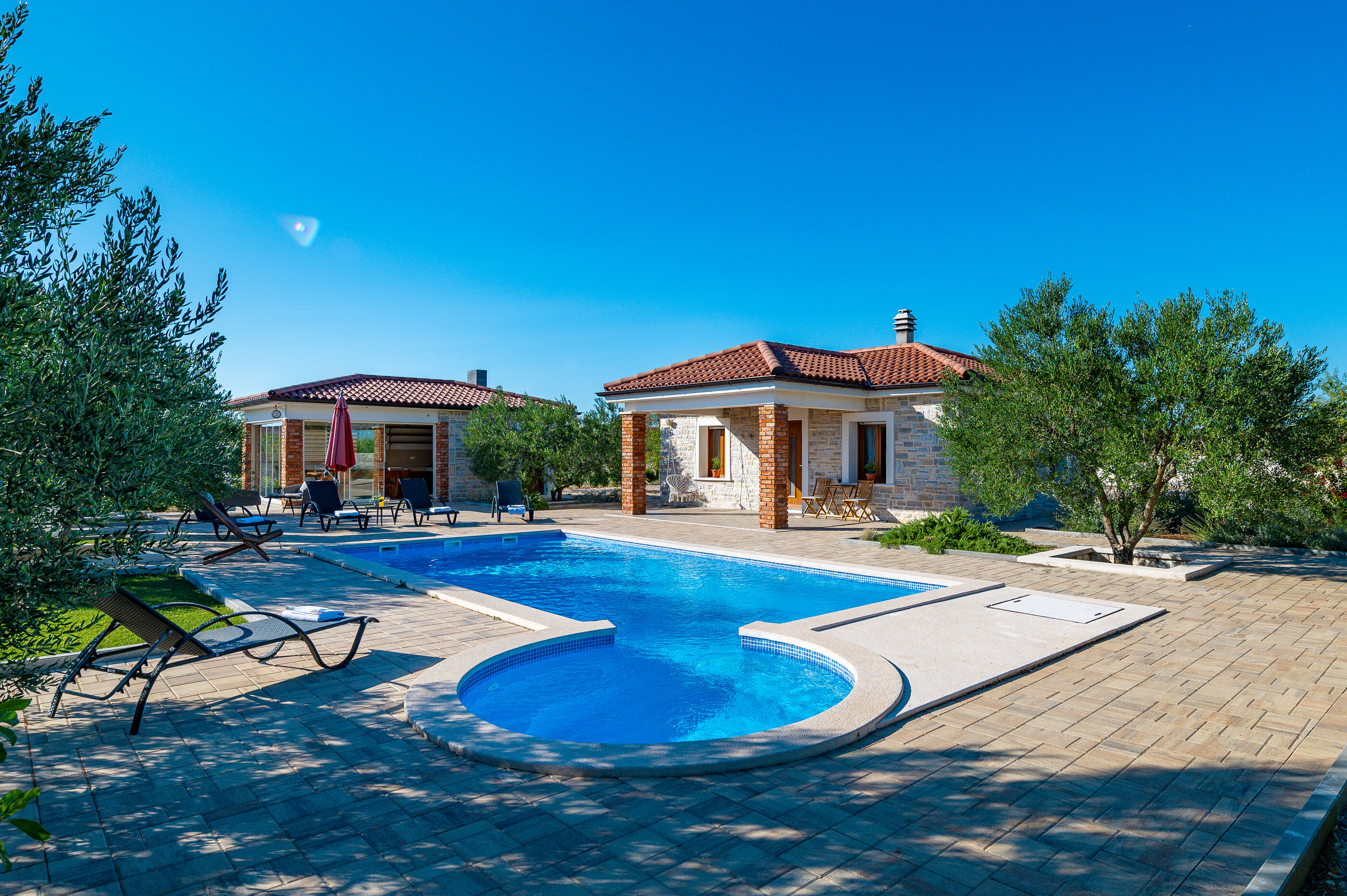 Villa Lunis V9291-K1