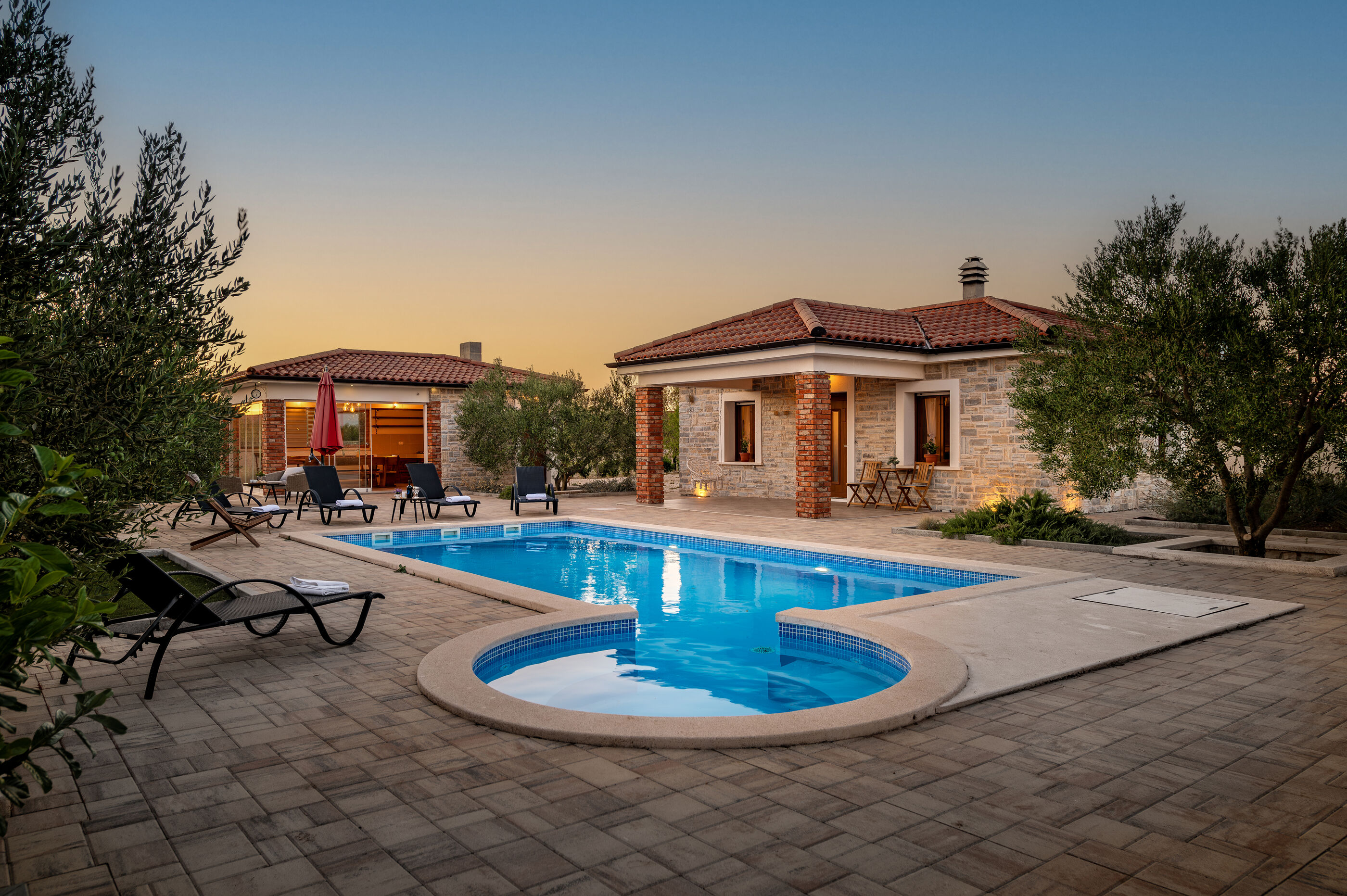 Villa Lunis V9291-K1