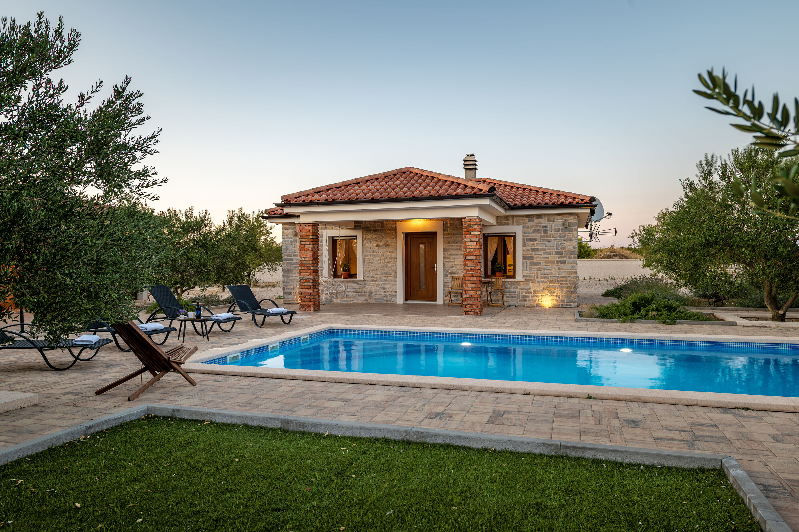 Villa Lunis V9291-K1