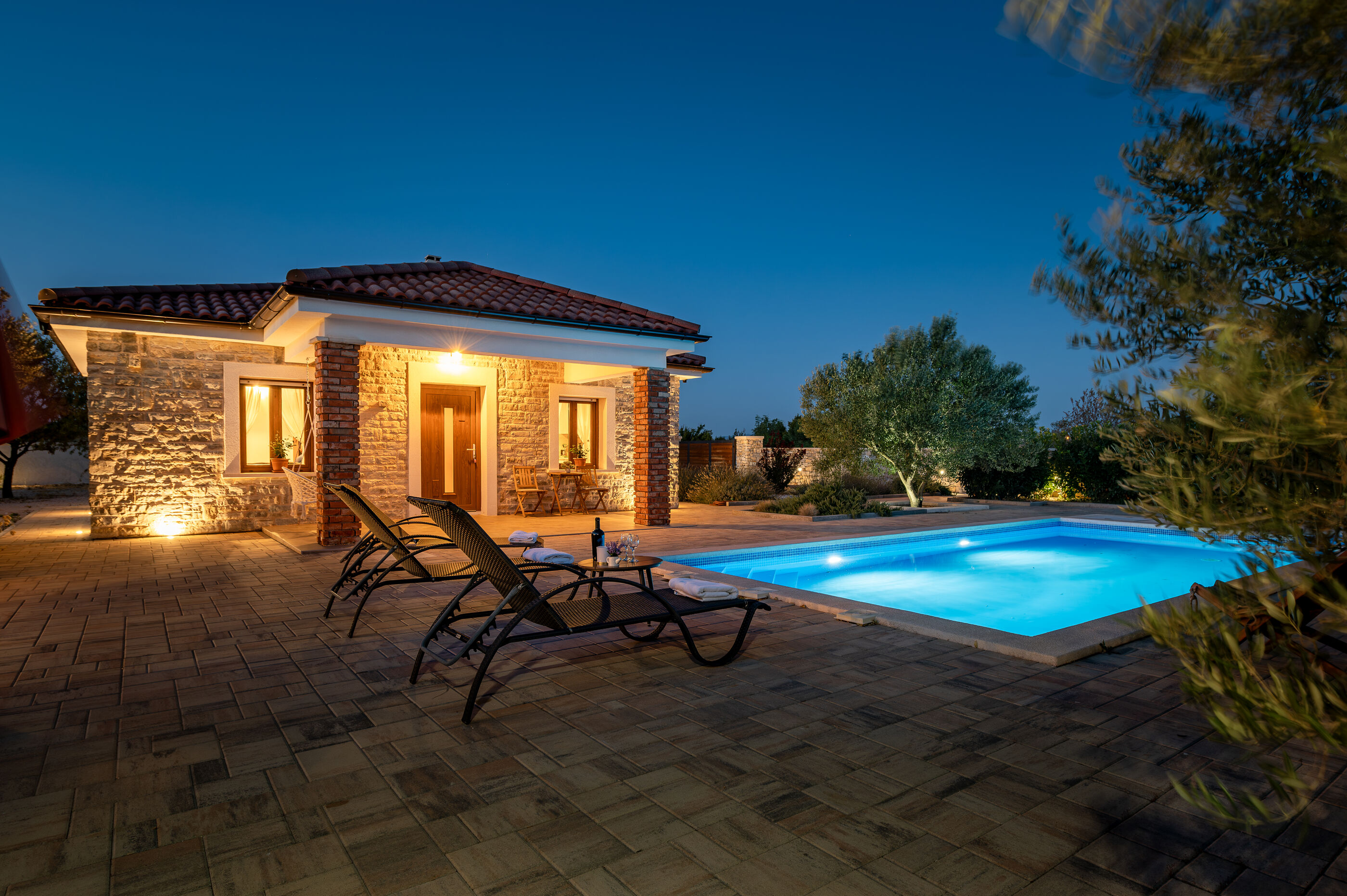 Villa Lunis V9291-K1