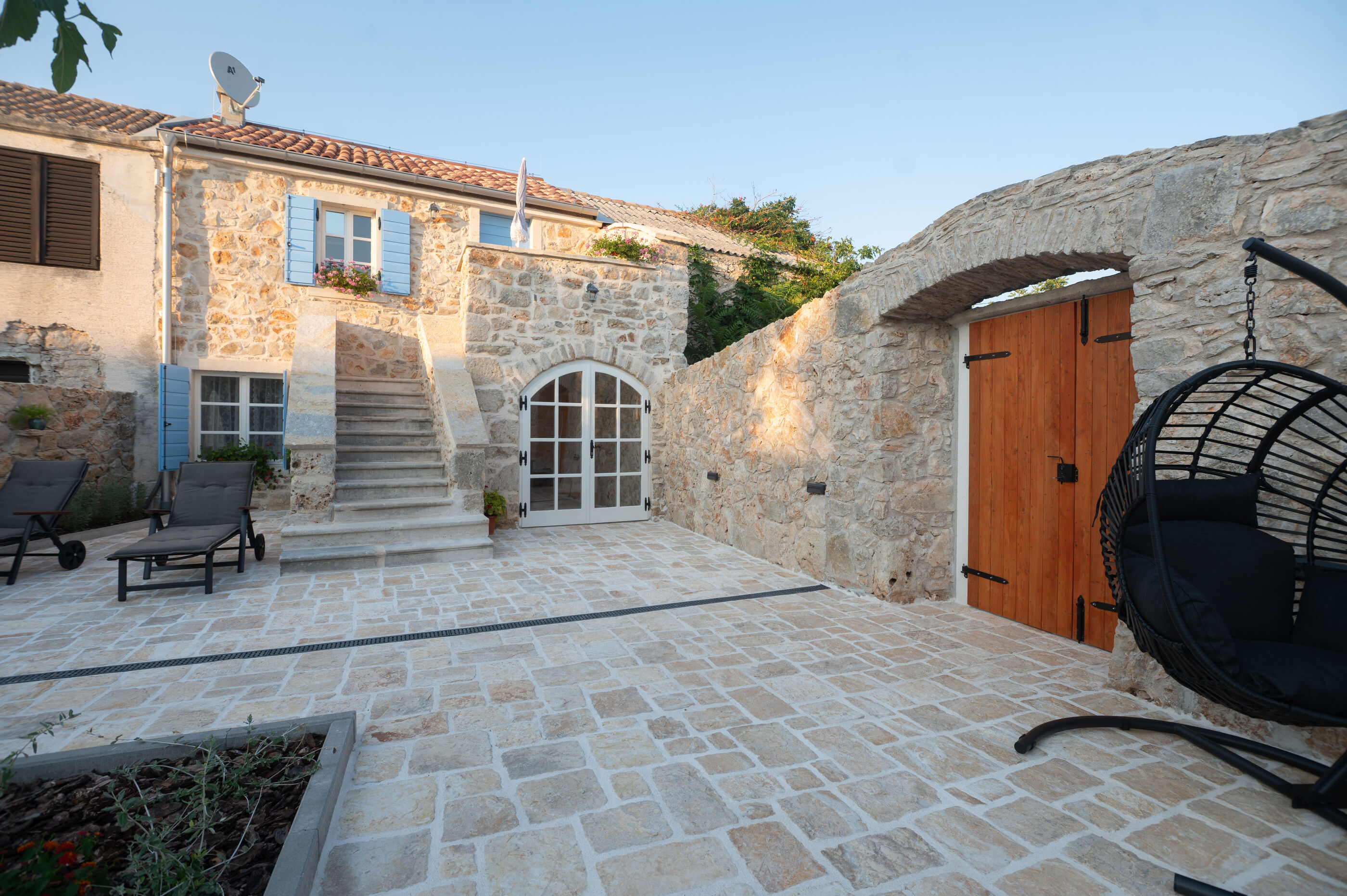 Villa Heritage Vila malena 64136-K1