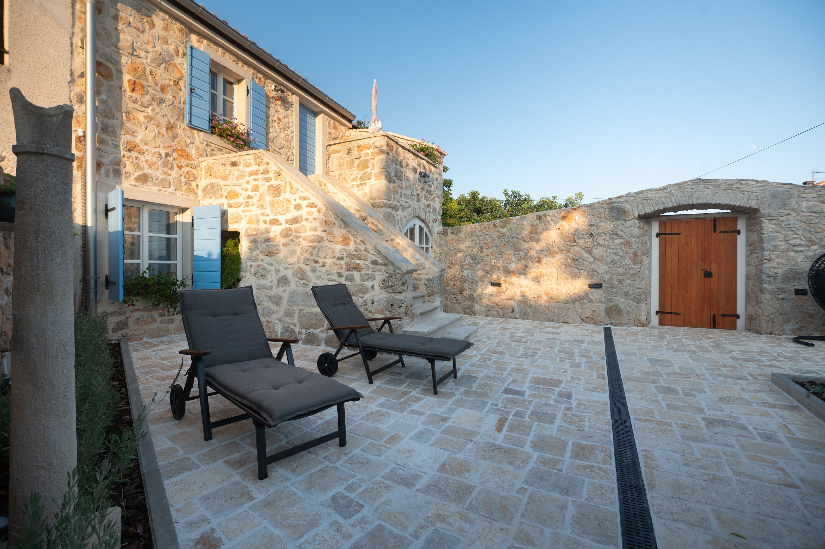 Villa Heritage Vila malena 64136-K1