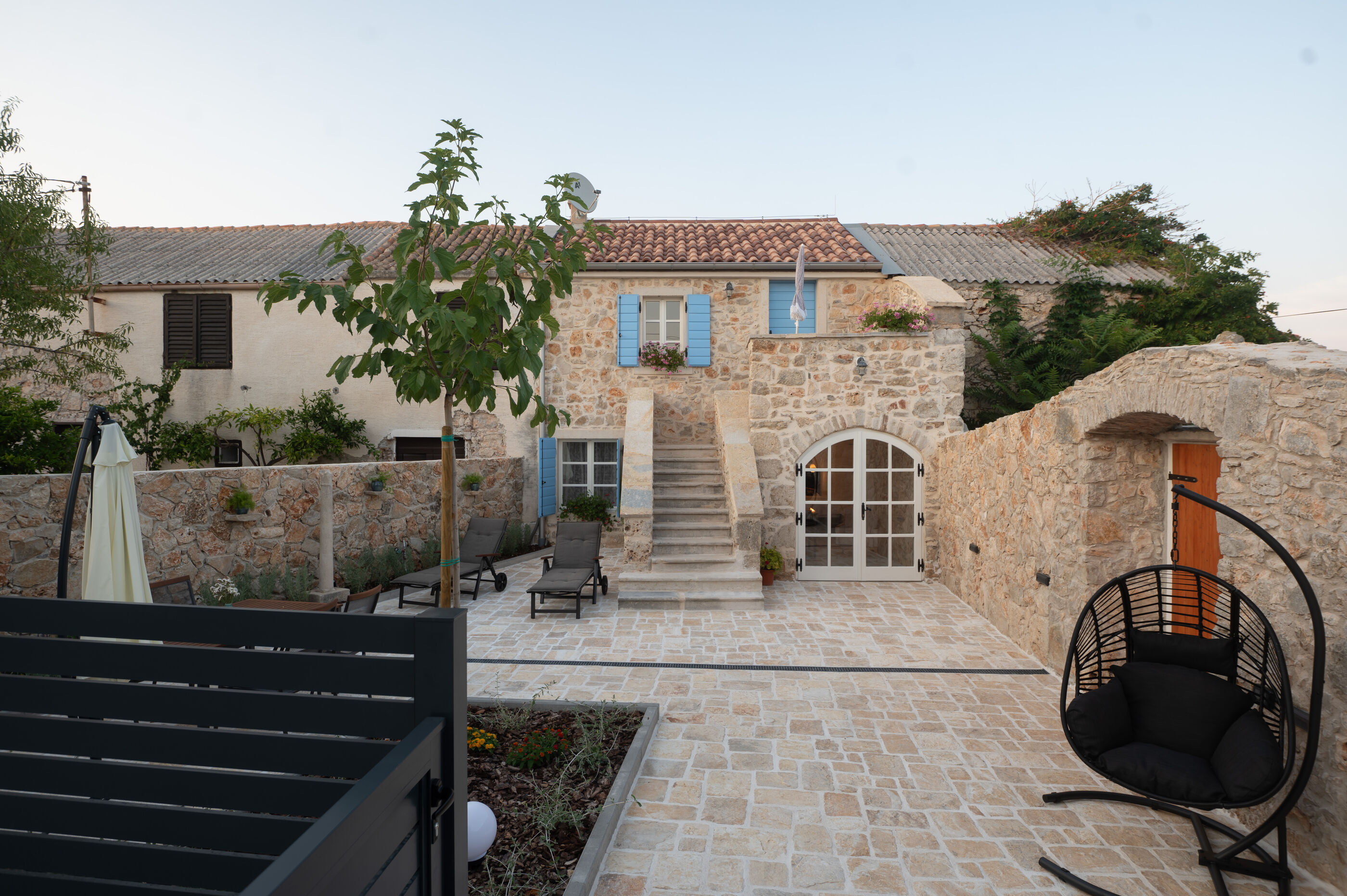 Villa Heritage Vila malena 64136-K1
