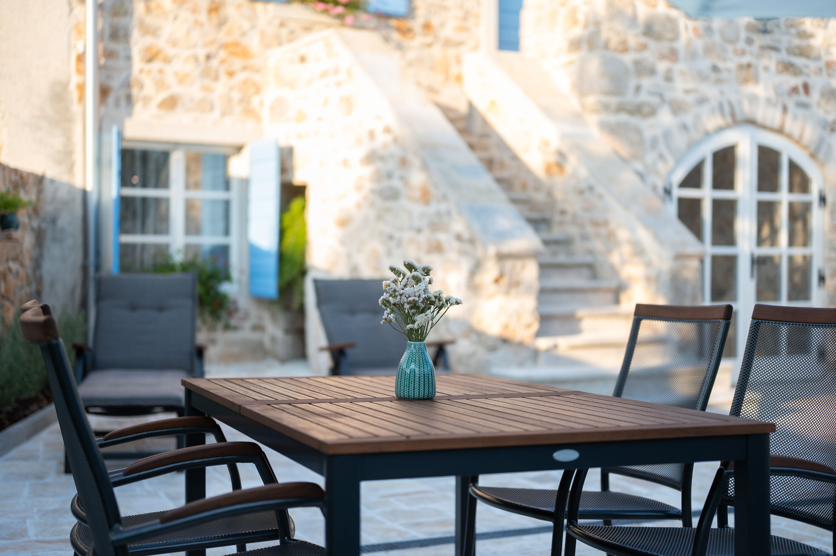Villa Heritage Vila malena 64136-K1