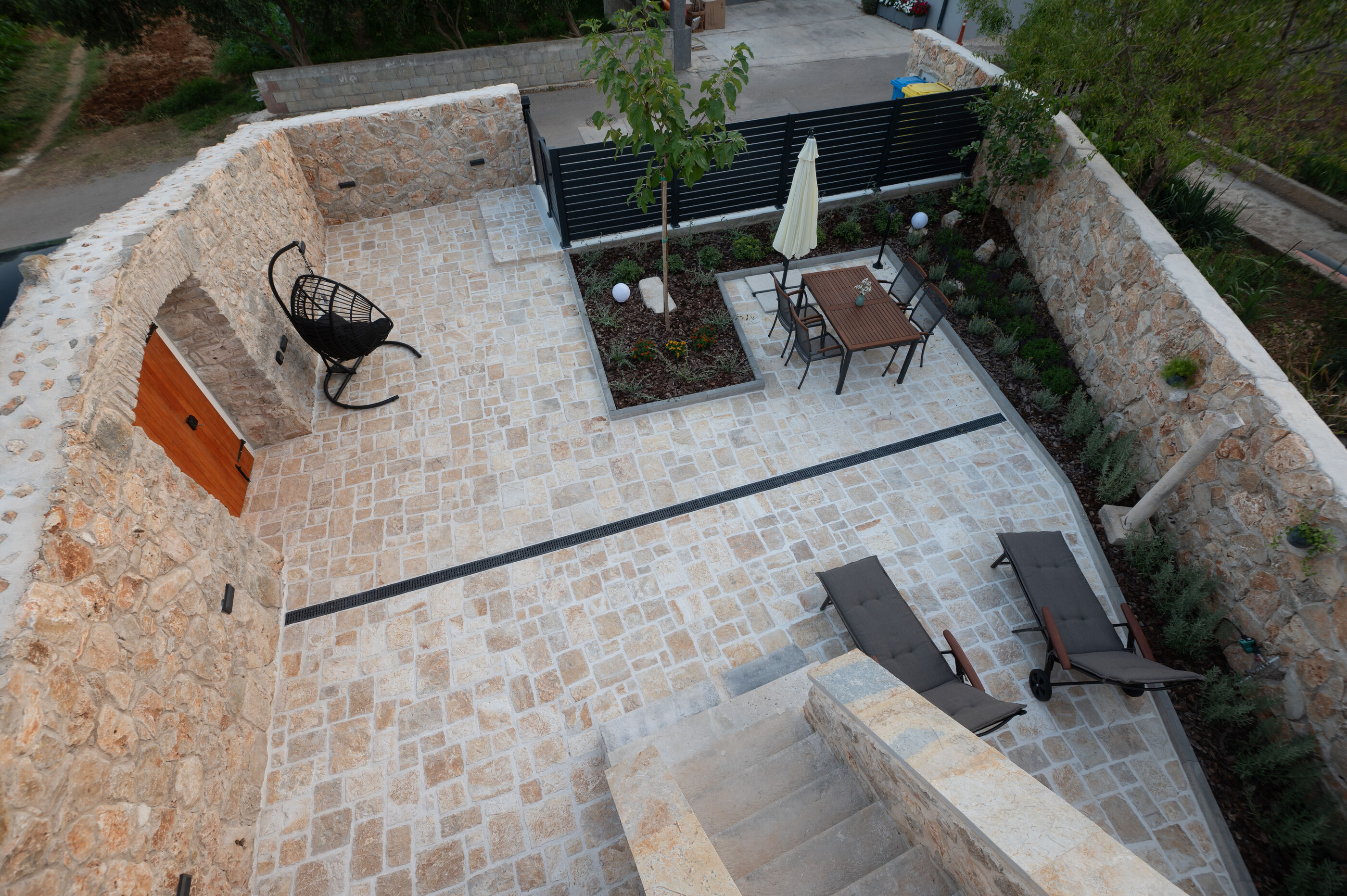 Villa Heritage Vila malena 64136-K1