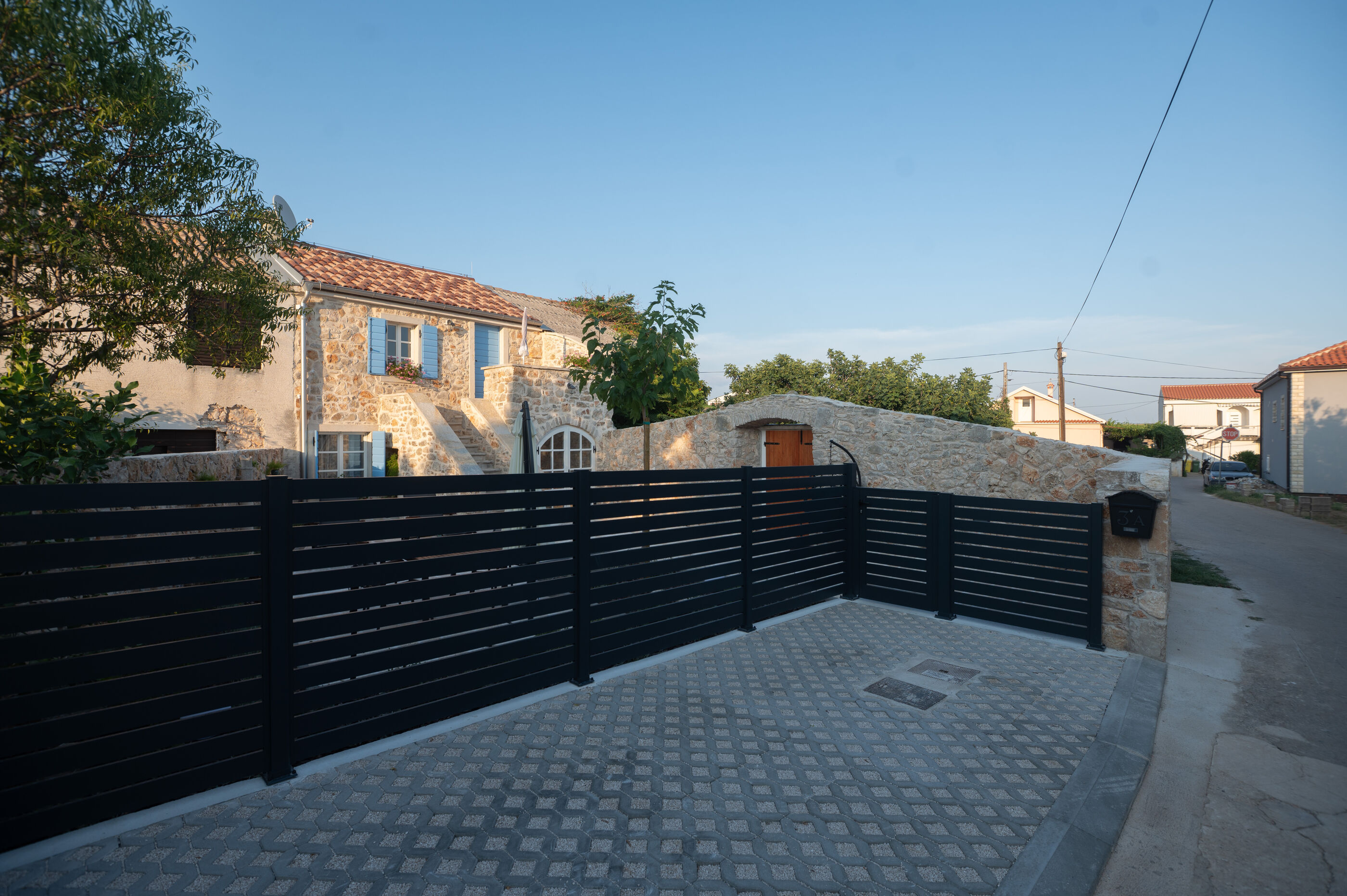 Villa Heritage Vila malena 64136-K1
