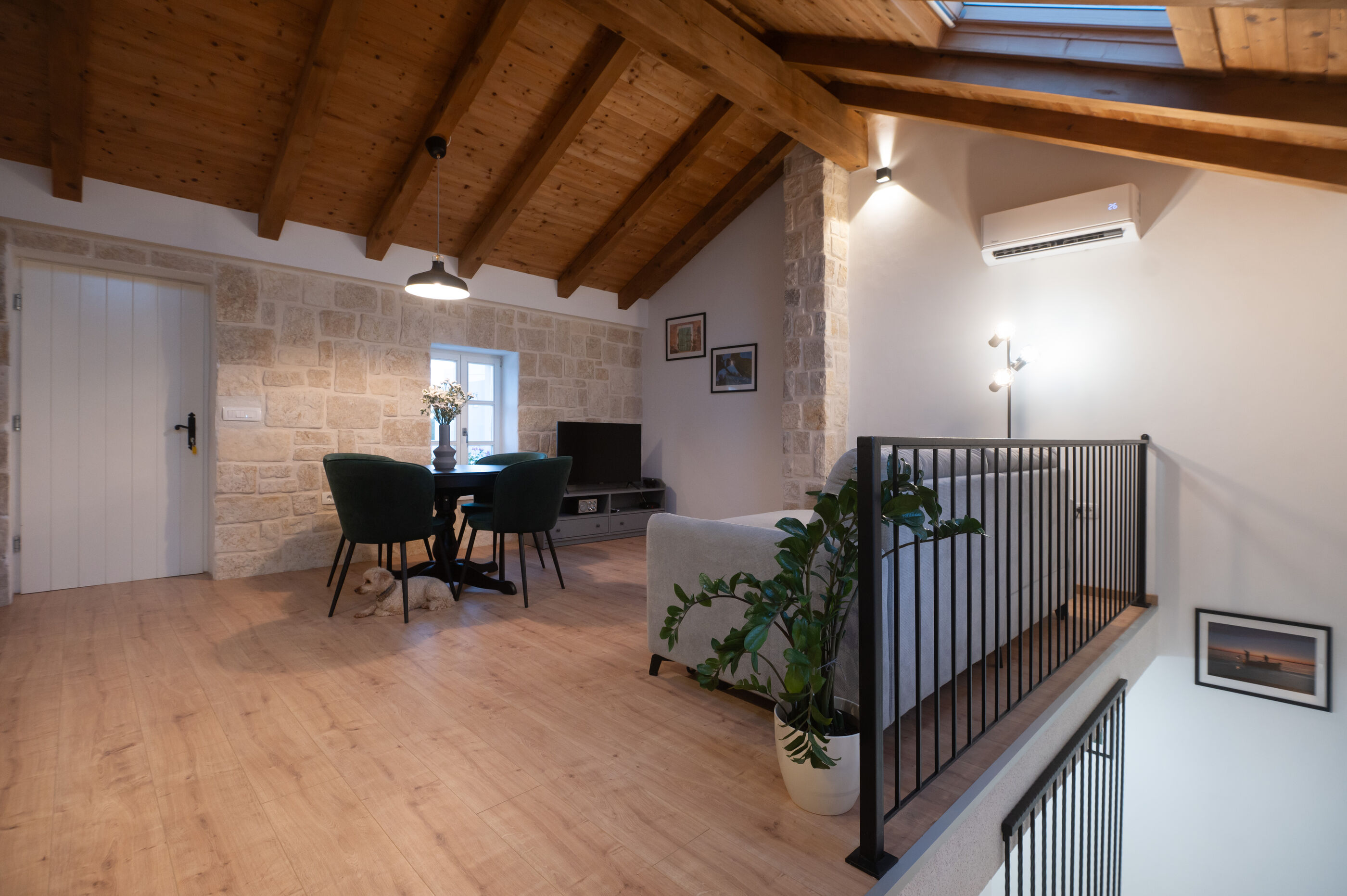 Villa Heritage Vila malena 64136-K1