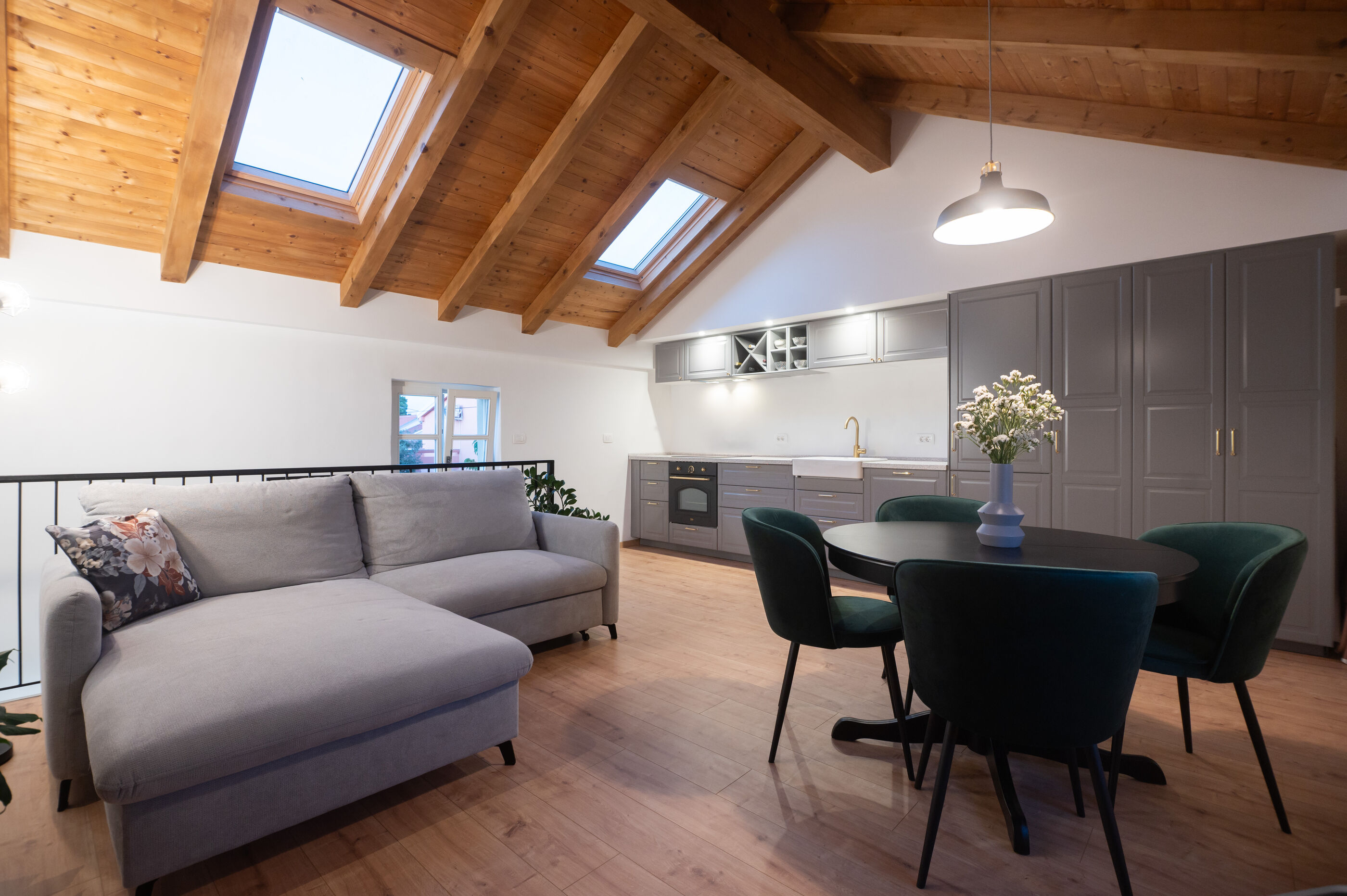 Villa Heritage Vila malena 64136-K1