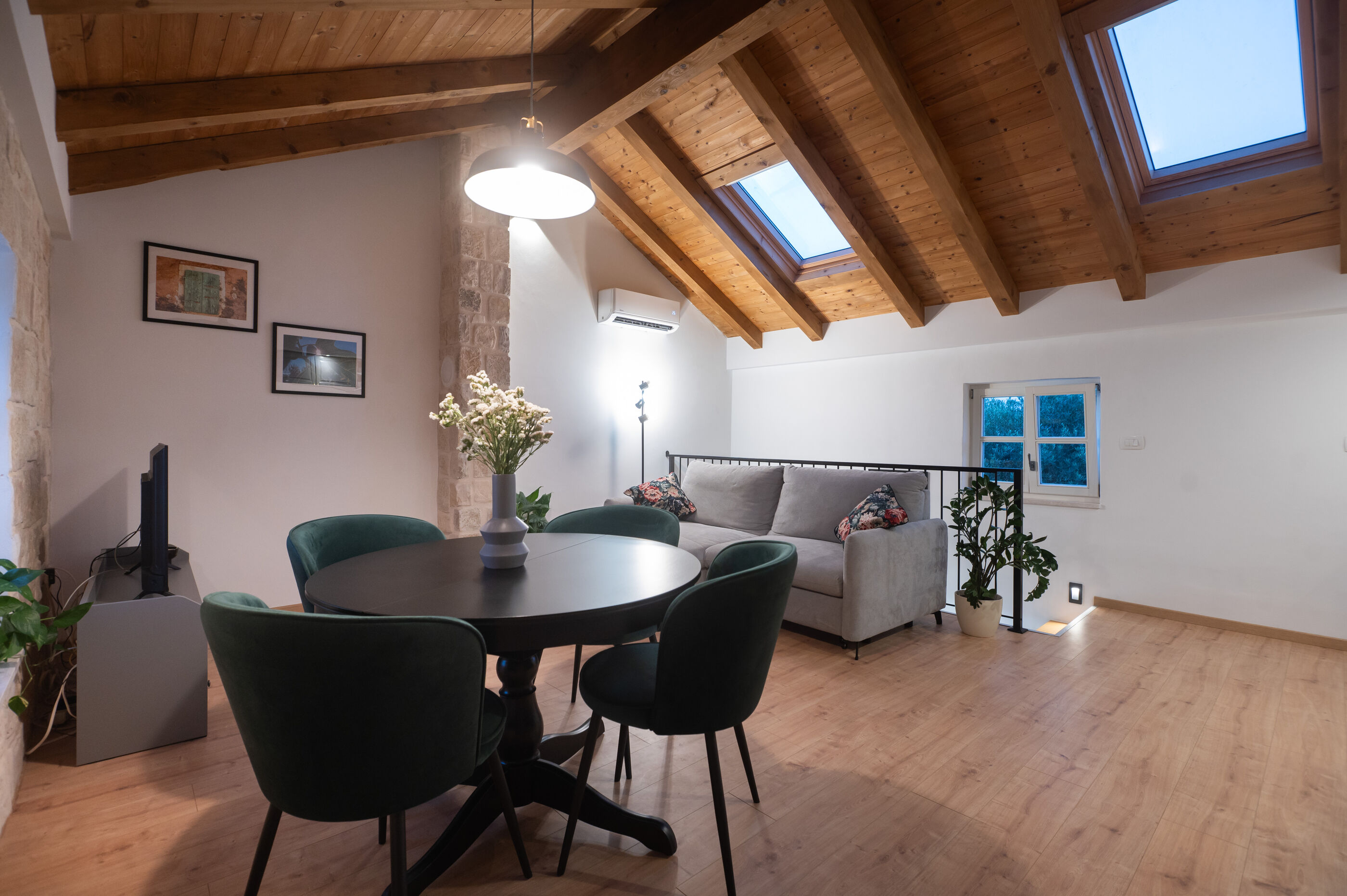 Villa Heritage Vila malena 64136-K1