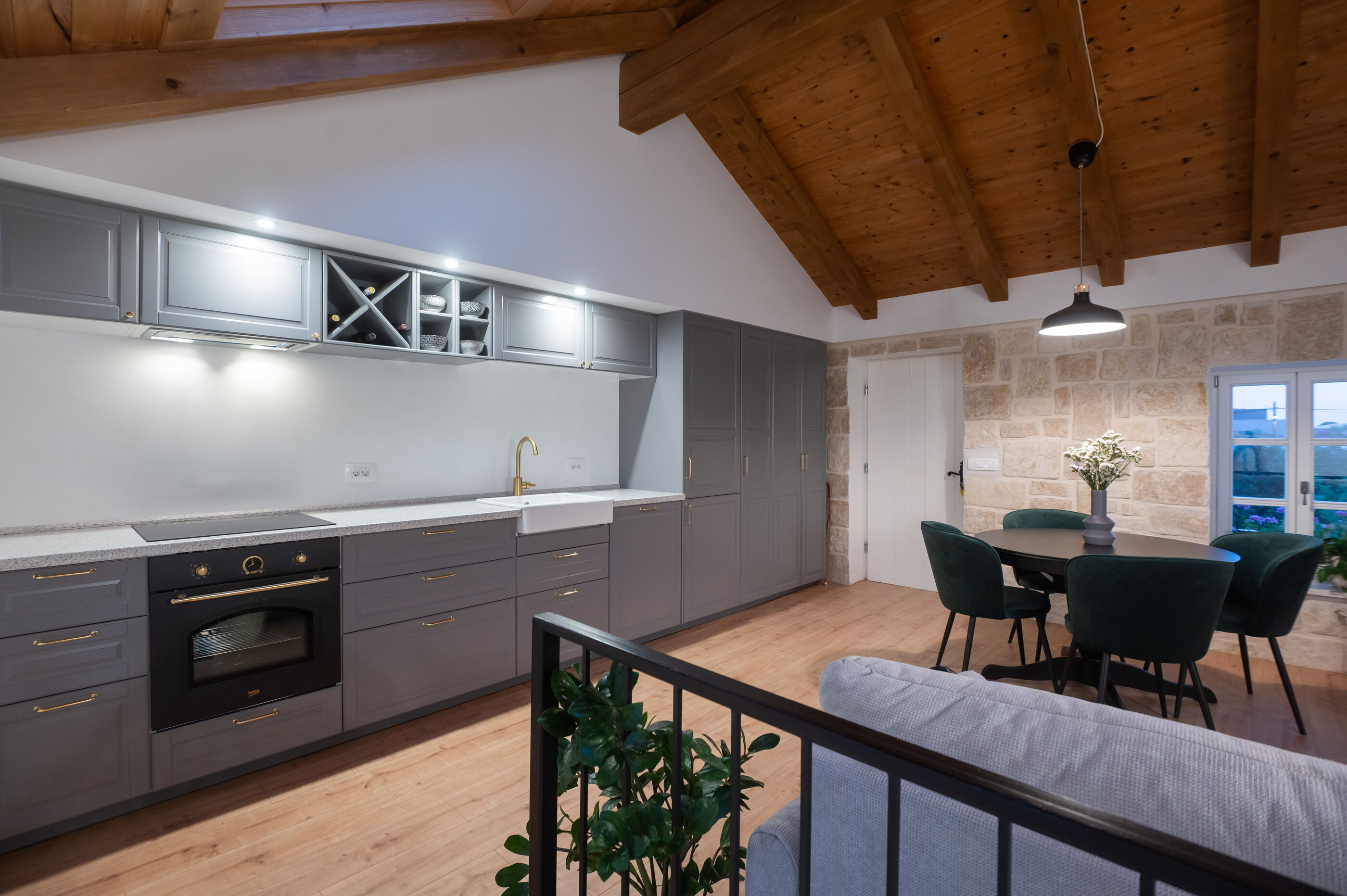 Villa Heritage Vila malena 64136-K1