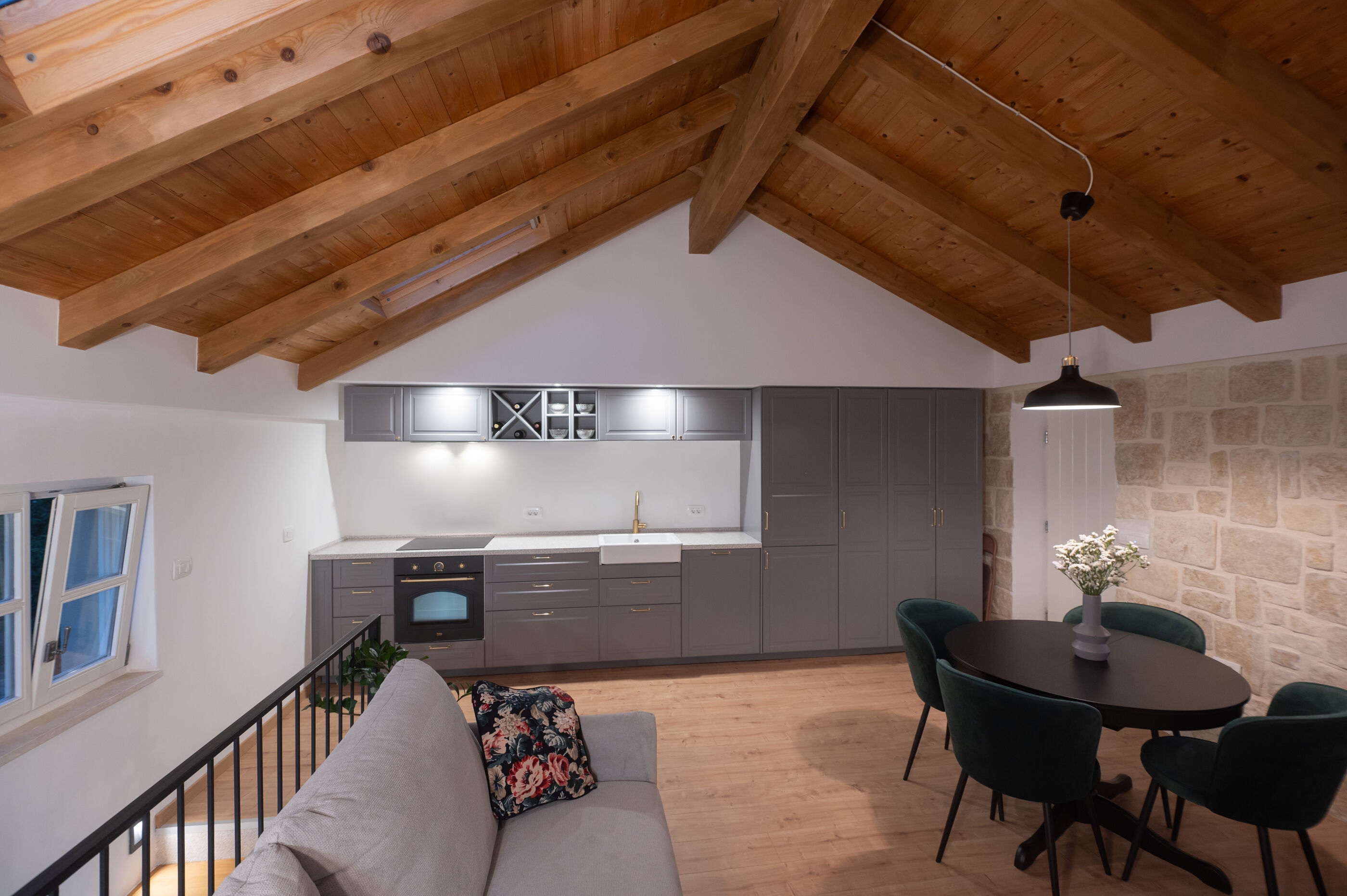 Villa Heritage Vila malena 64136-K1