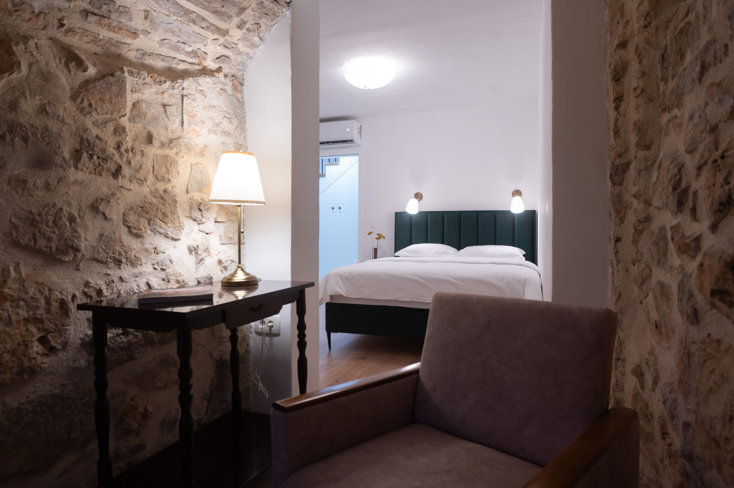Villa Heritage Vila malena 64136-K1