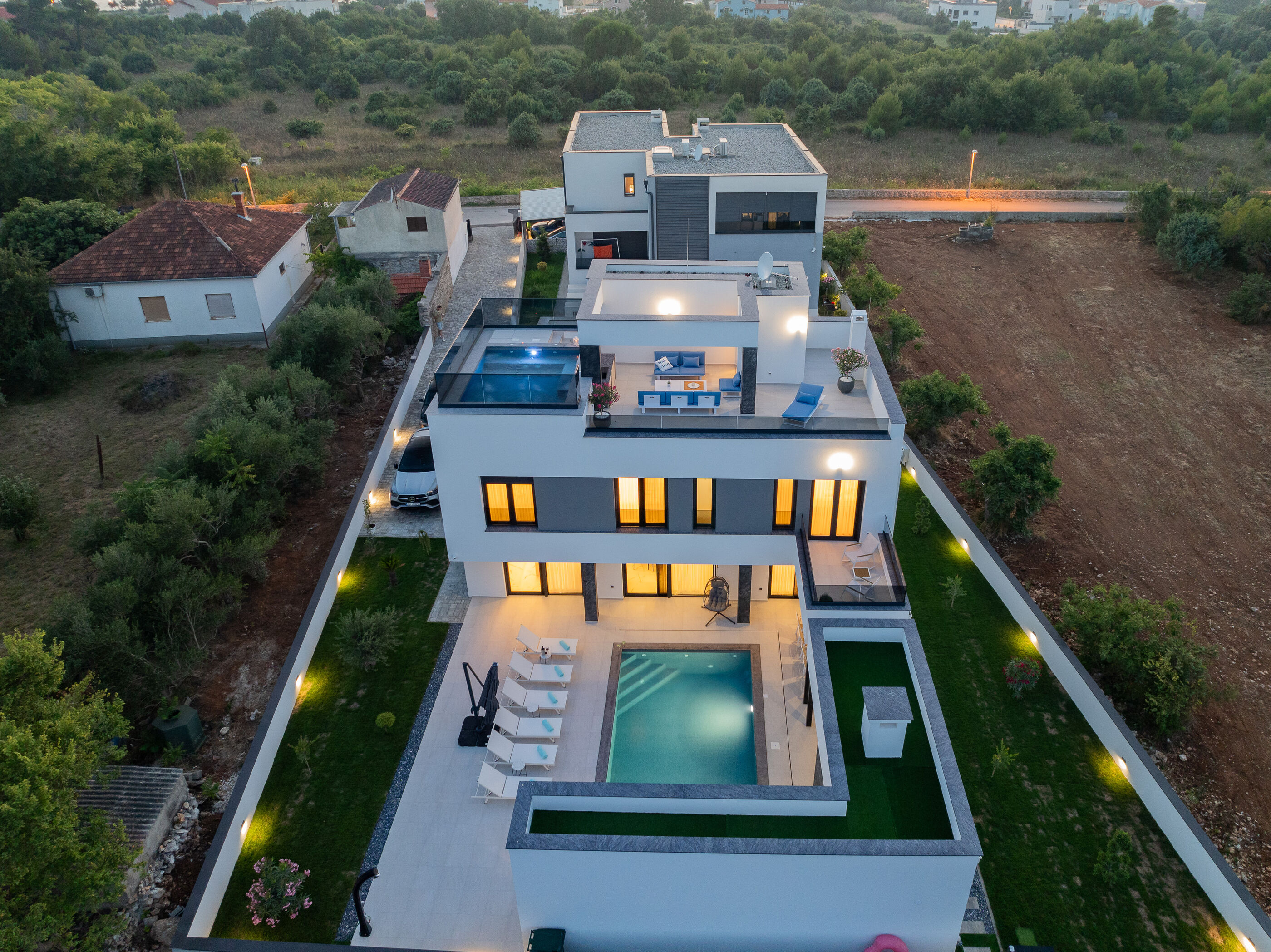 Villa Elena 64138-K1