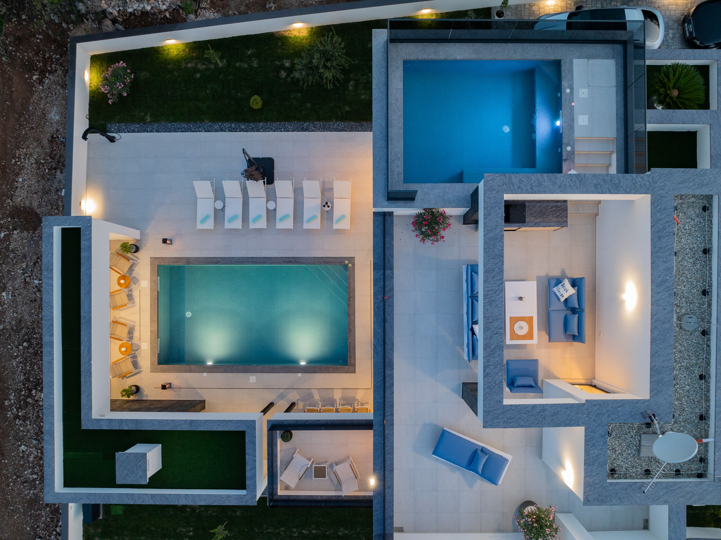Villa Elena 64138-K1