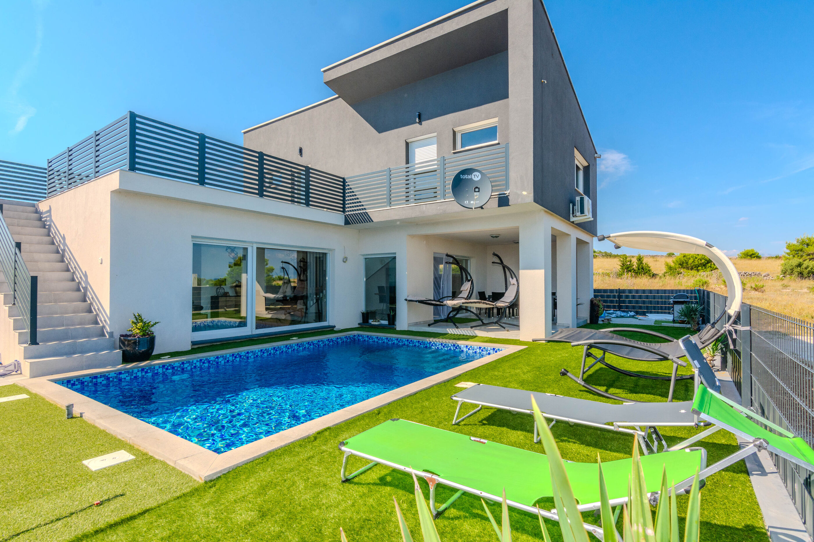 Villa Darinka 72052-K1