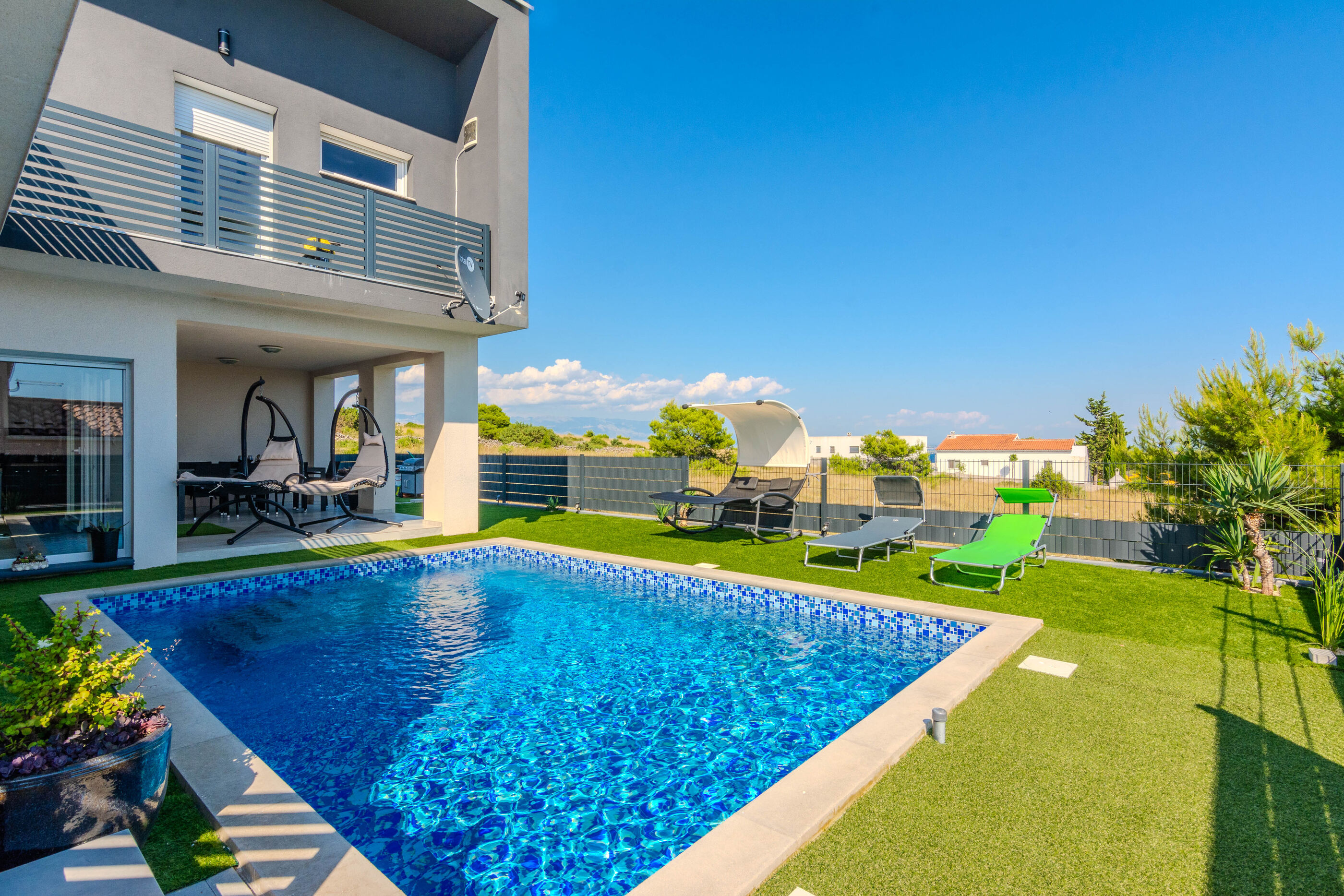 Villa Darinka 72052-K1