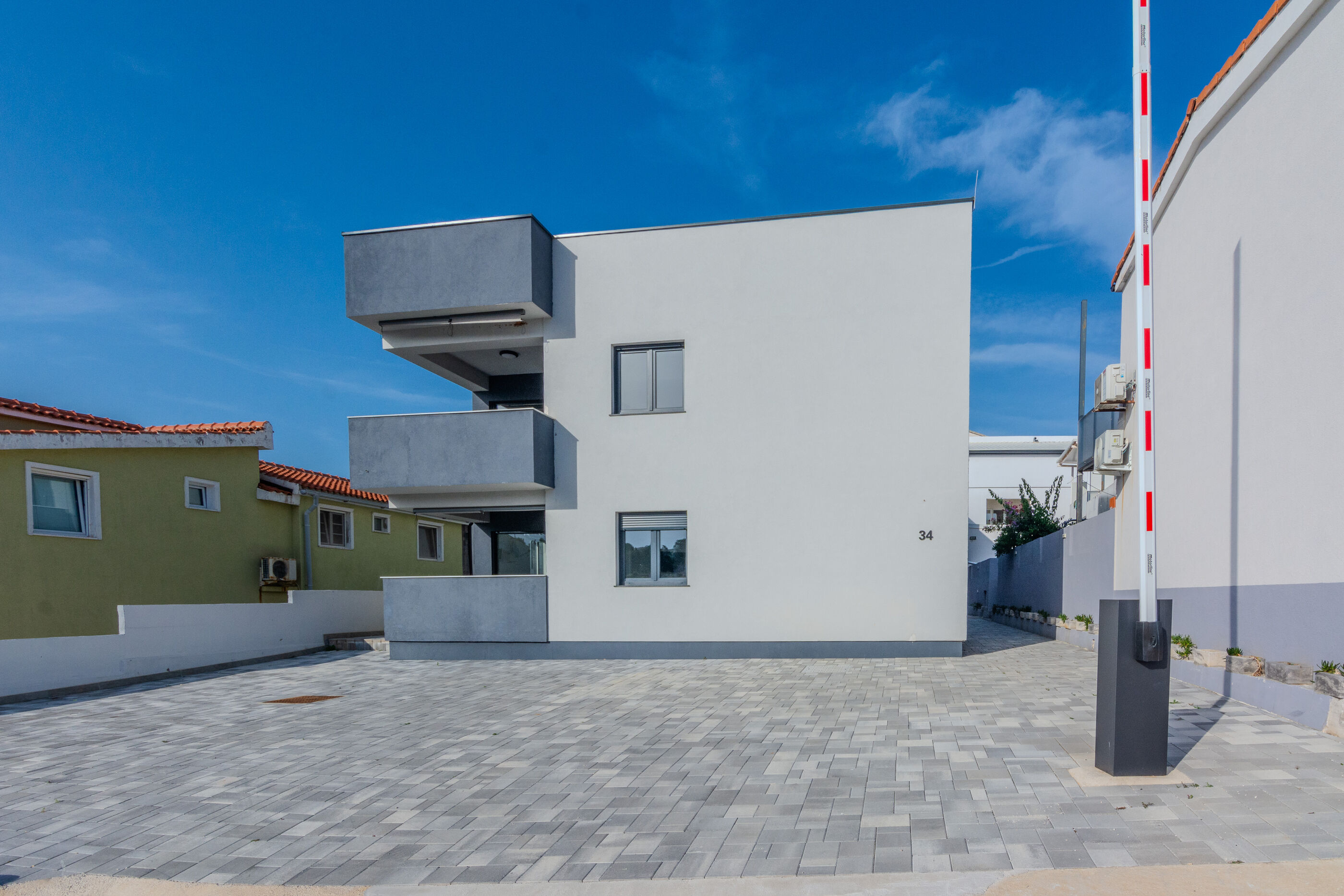 Apartments LAVANDA 72059-A1
