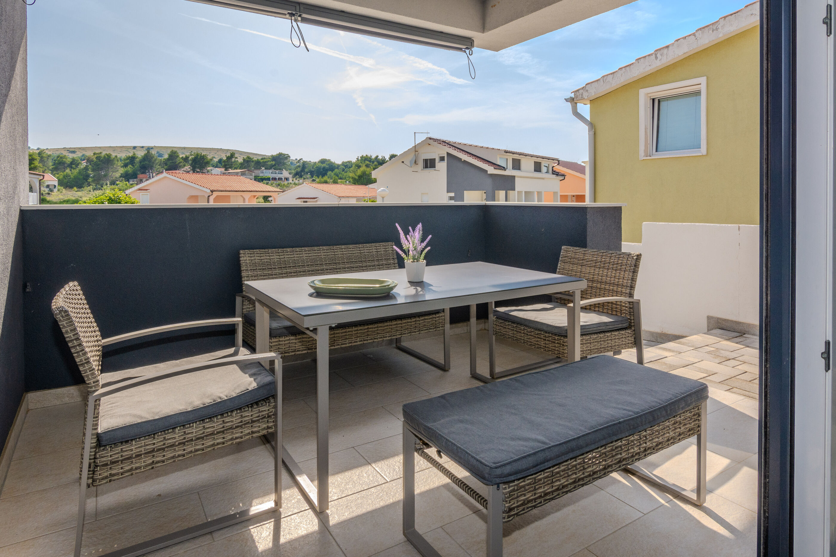 Apartments LAVANDA 72059-A1