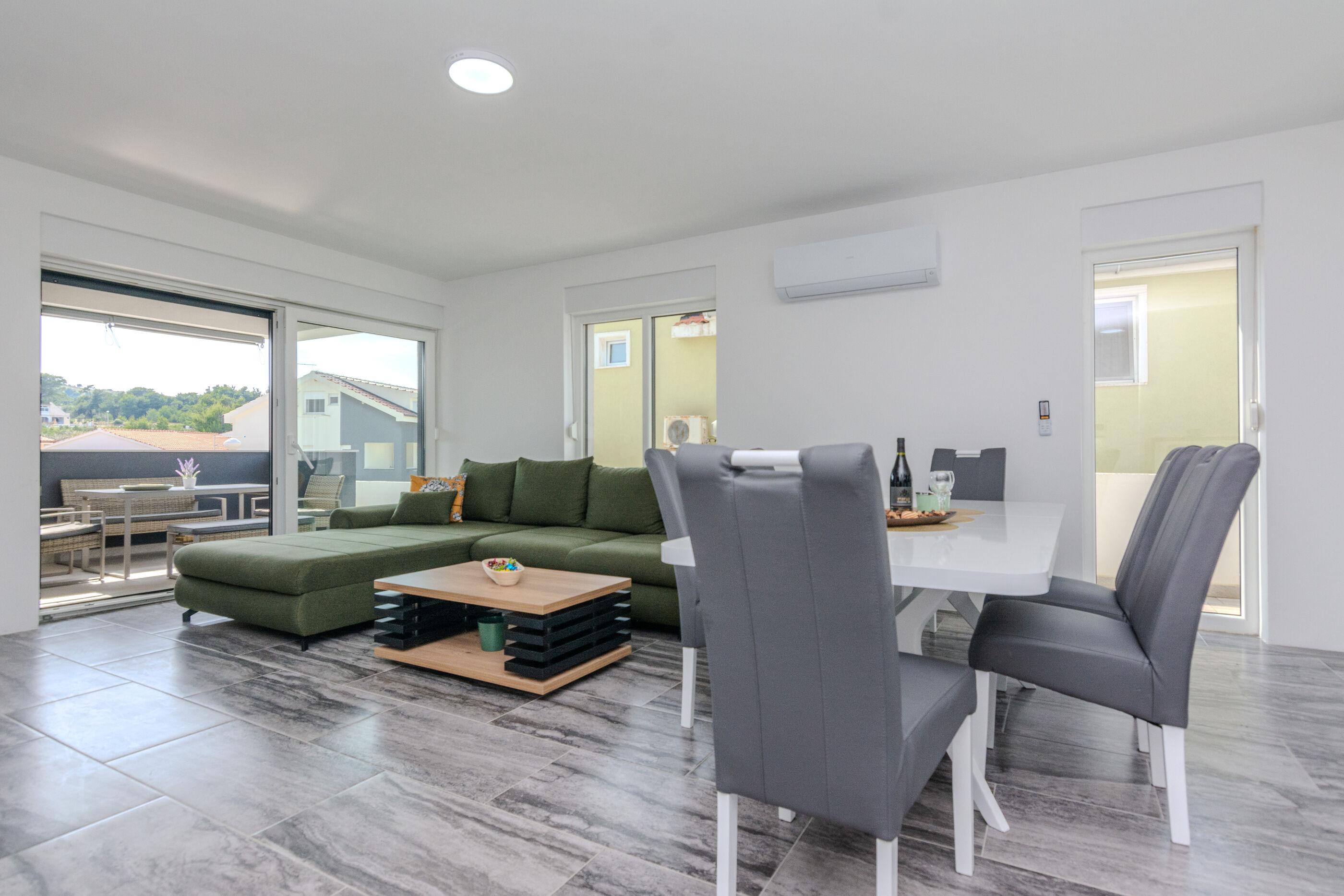 Apartments LAVANDA 72059-A1