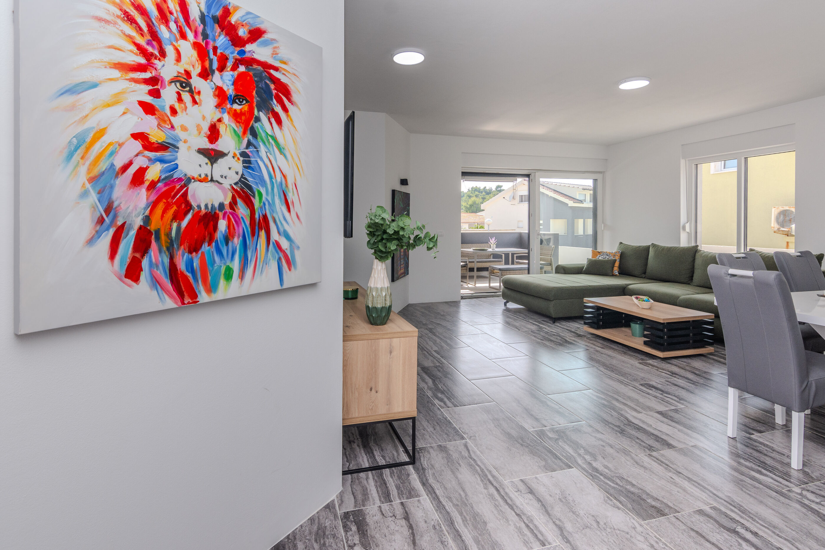 Apartments LAVANDA 72059-A1