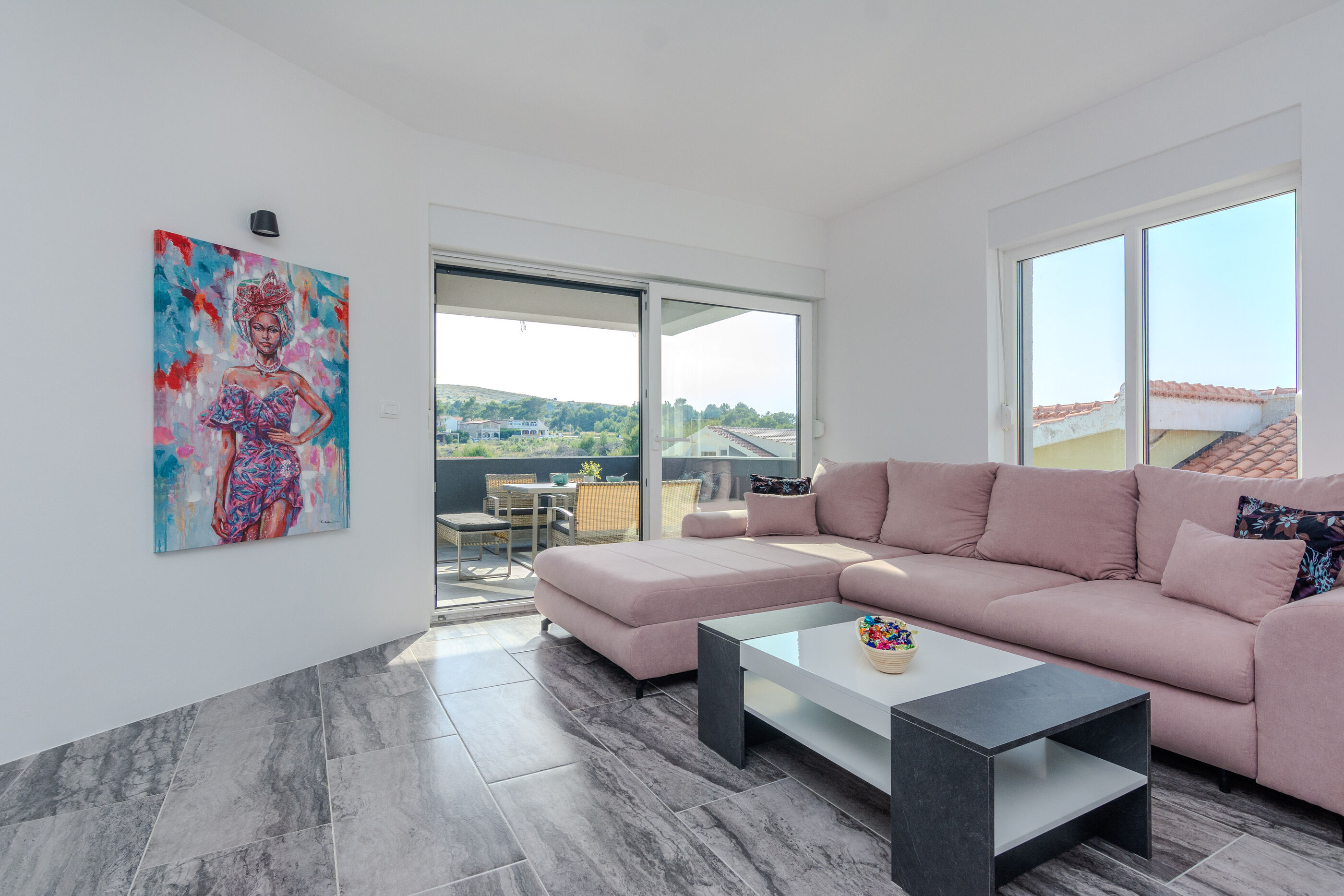 Apartments LAVANDA 72059-A2