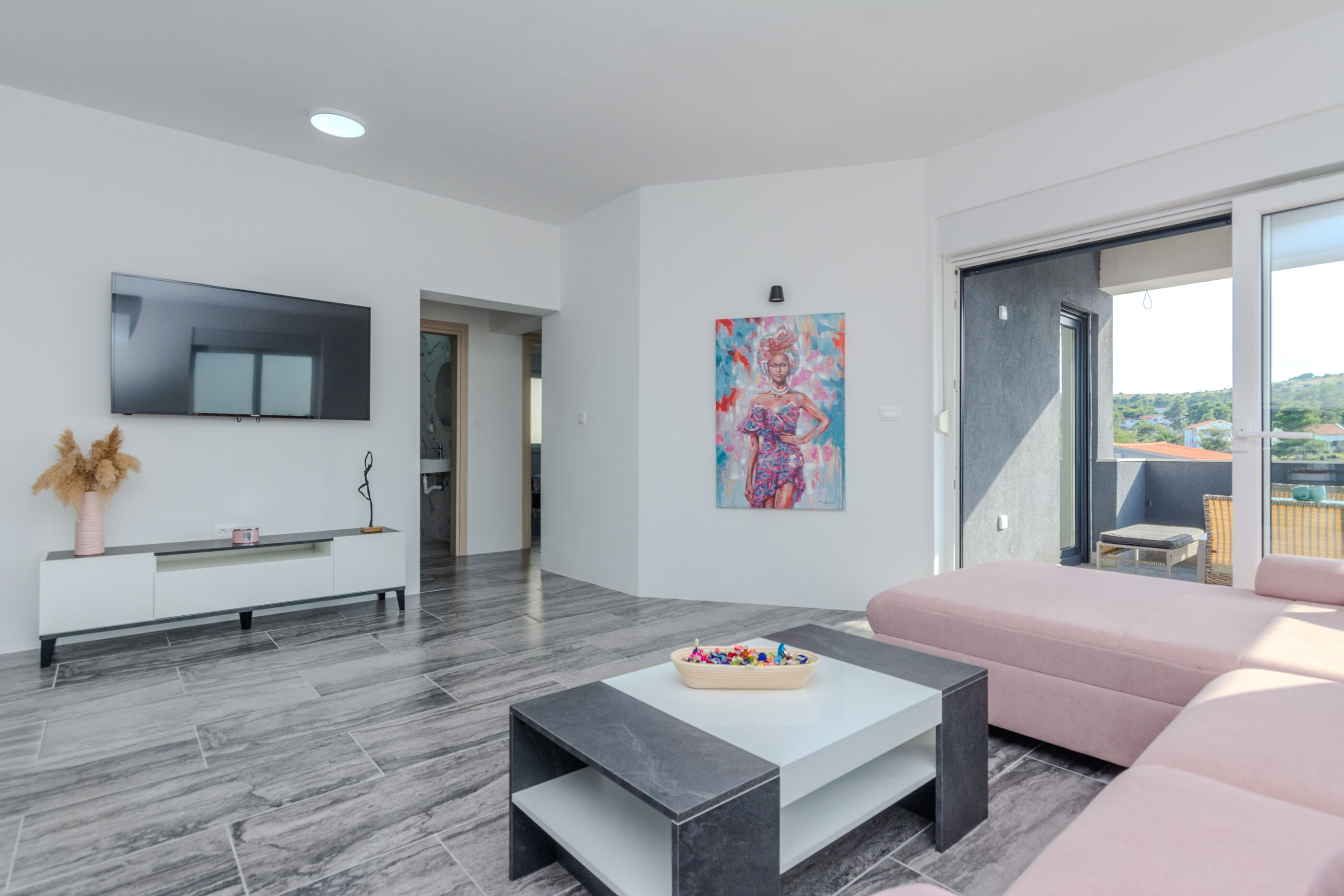 Apartments LAVANDA 72059-A2