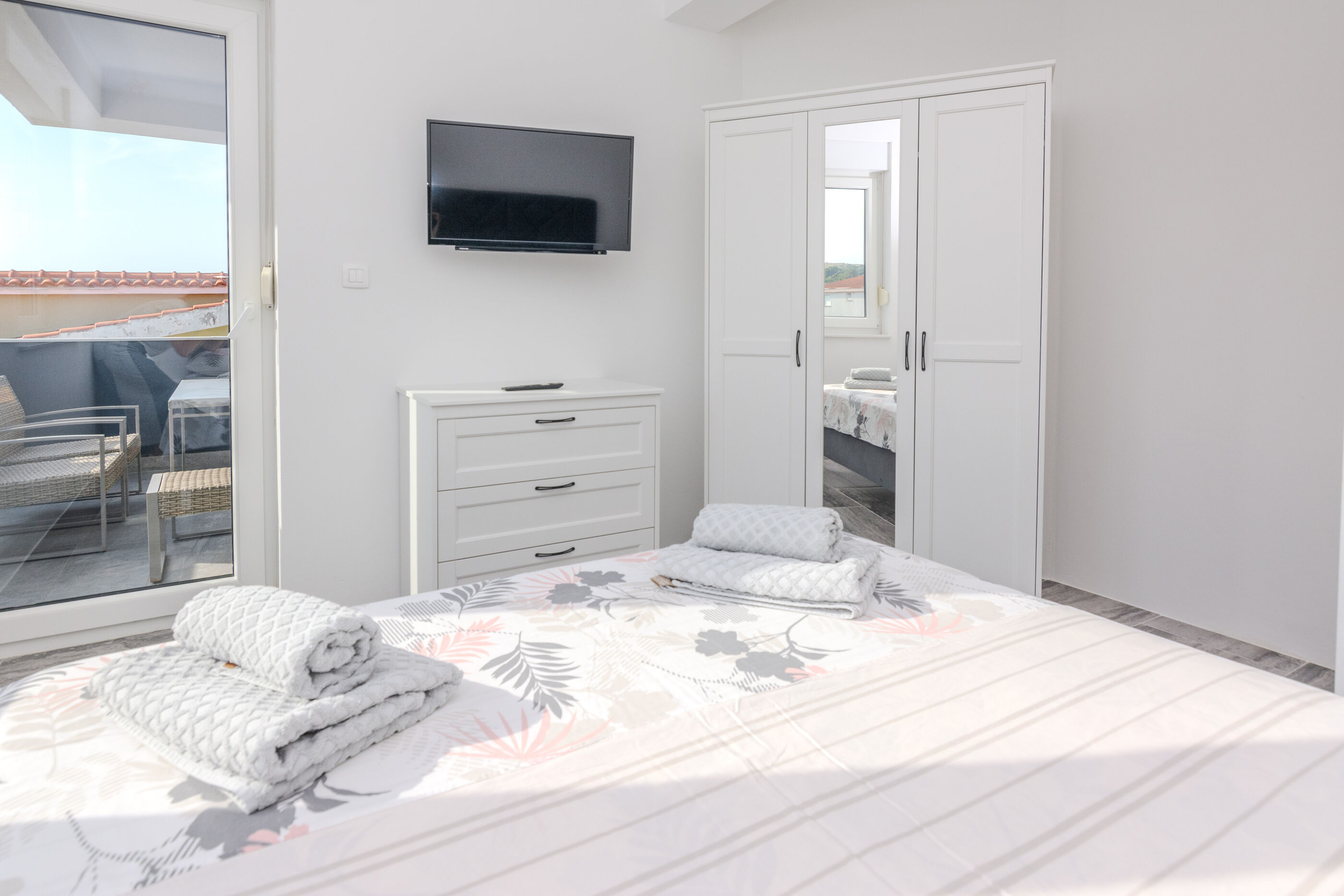 Apartments LAVANDA 72059-A2