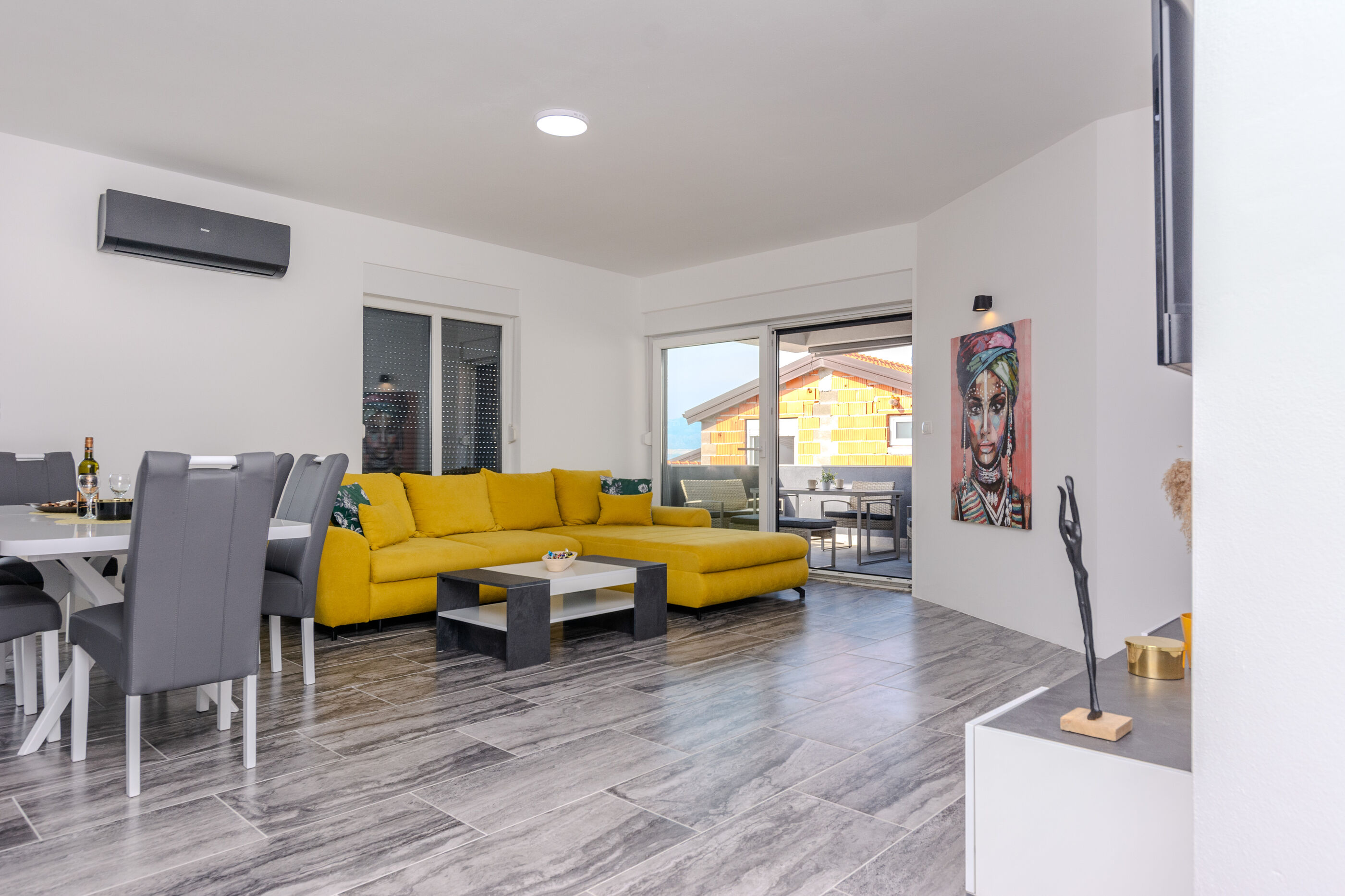 Apartments LAVANDA 72059-A3