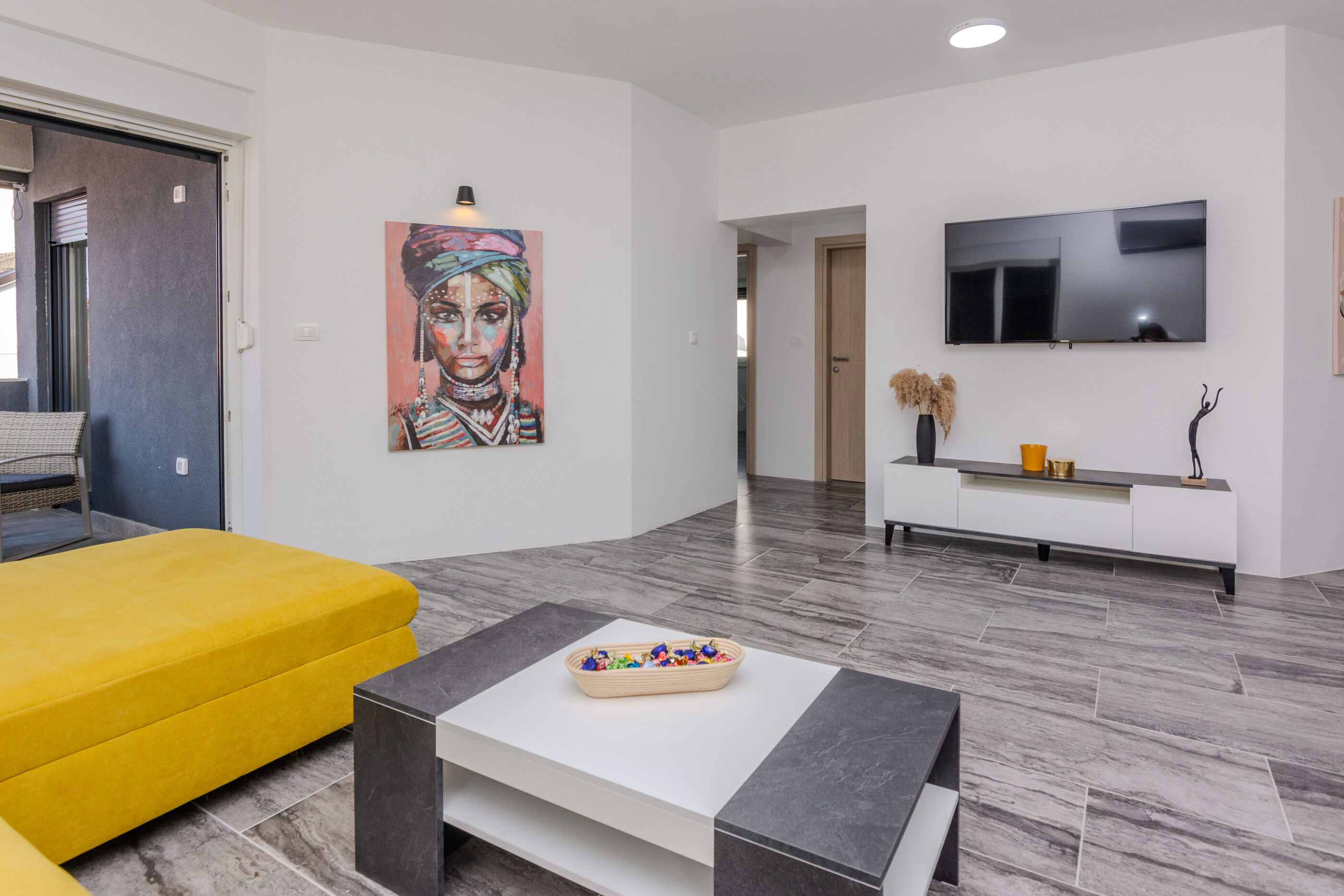 Apartments LAVANDA 72059-A3