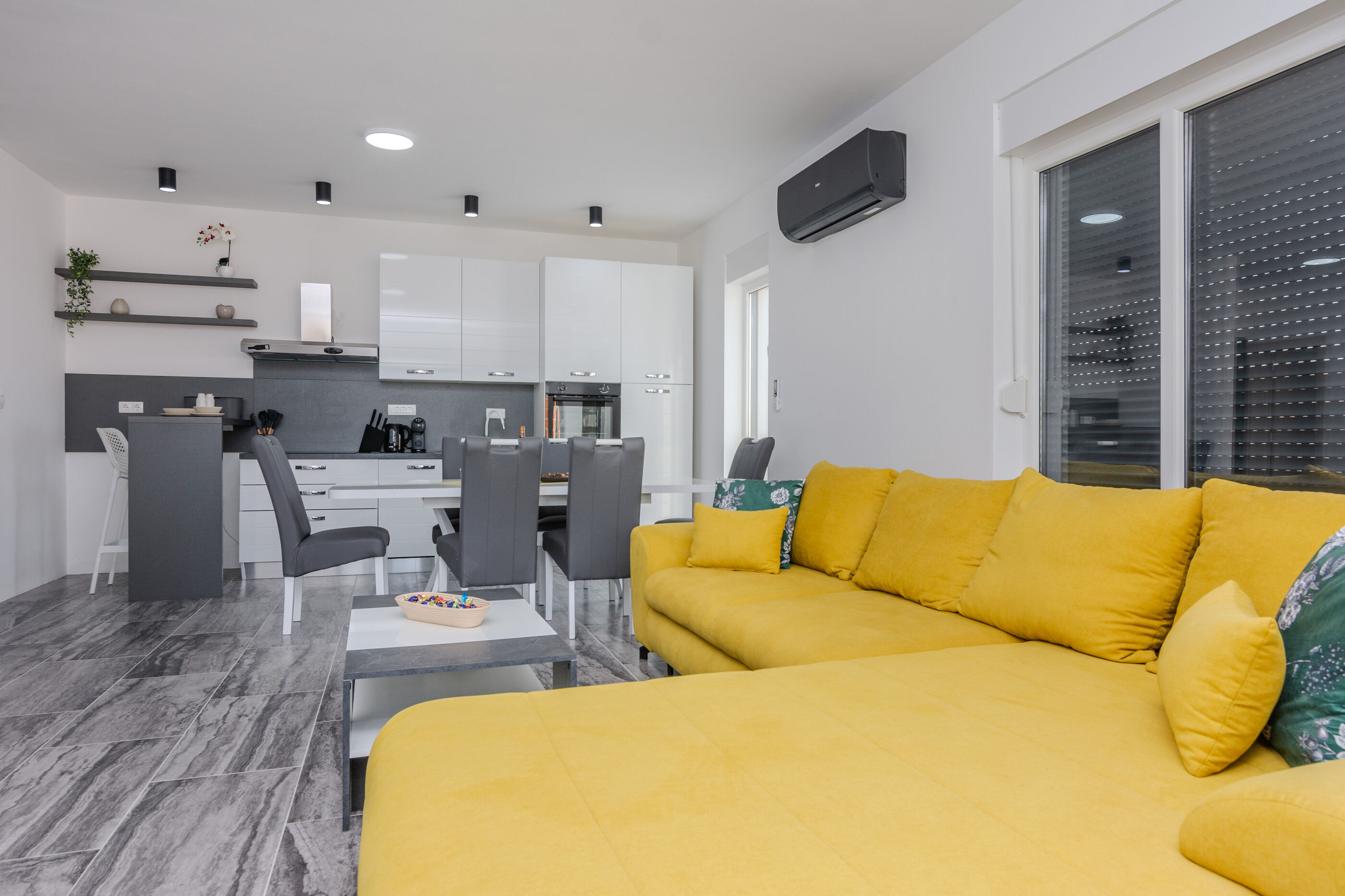 Apartments LAVANDA 72059-A3