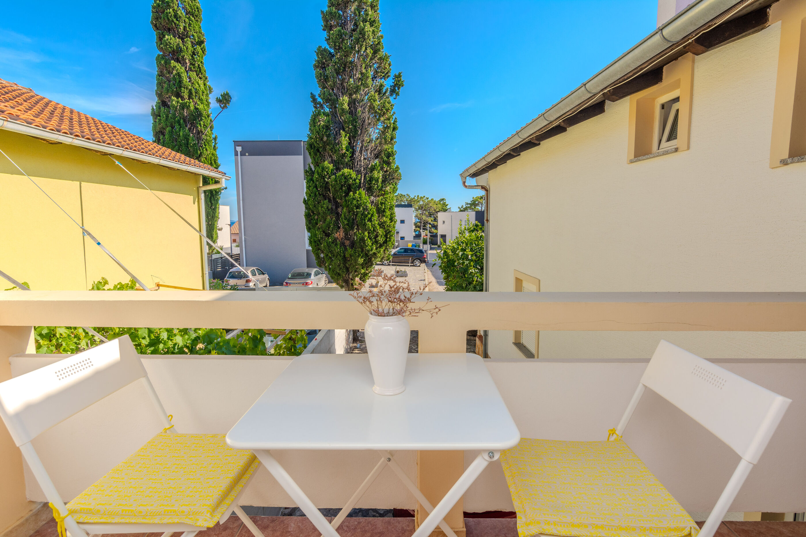Apartment Jozanovic 114521-A1