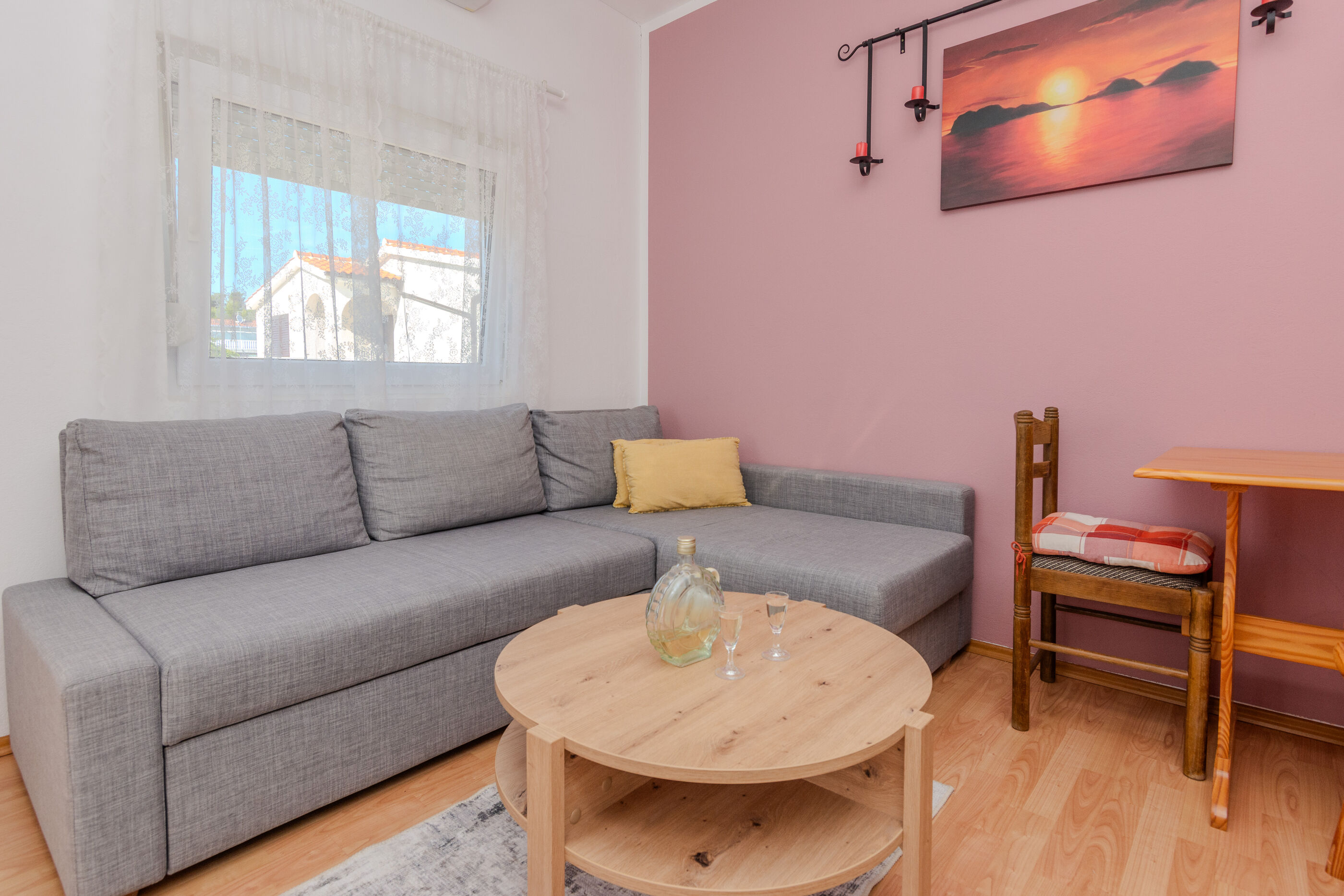 Apartment Jozanovic 114521-A1