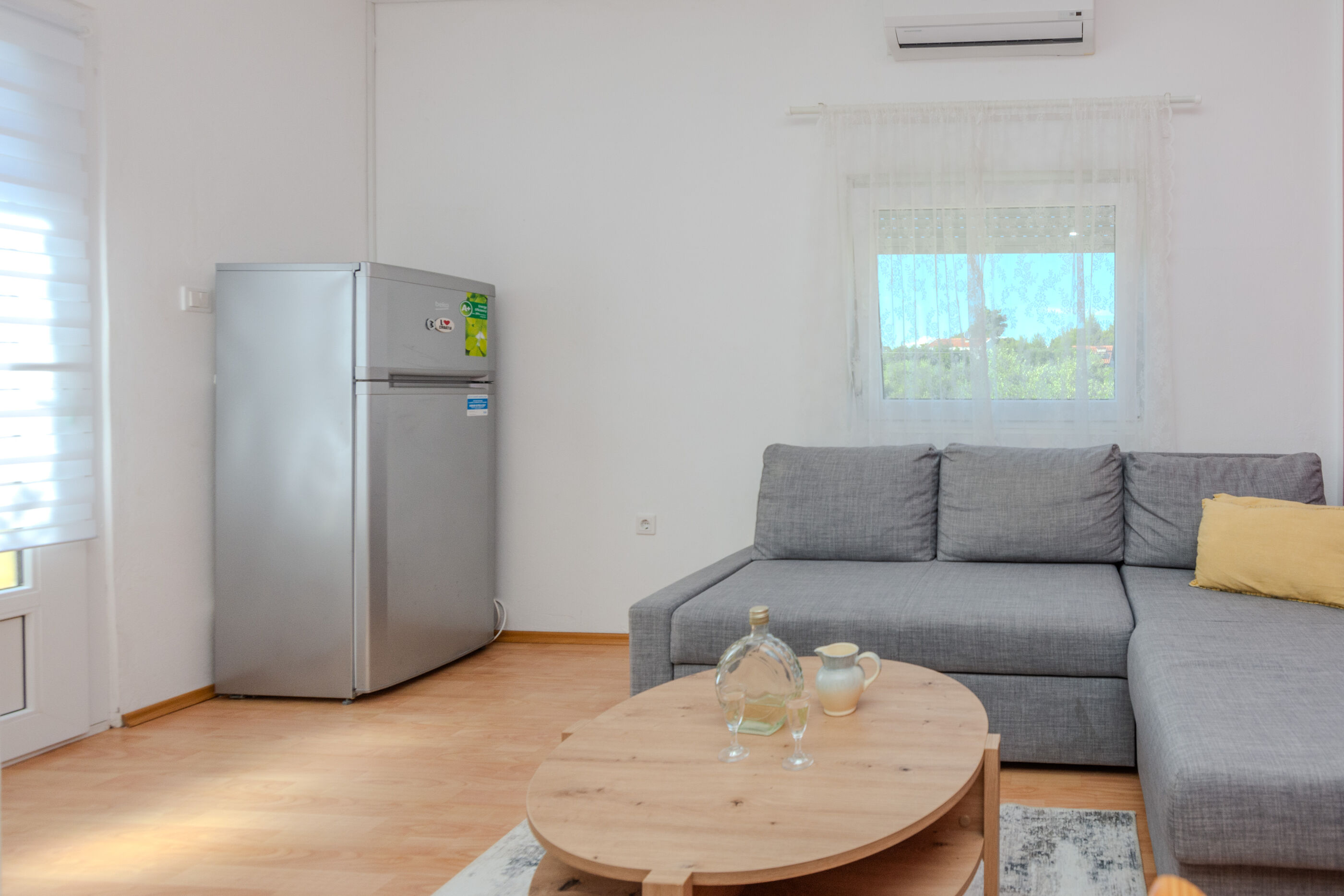 Apartment Jozanovic 114521-A1