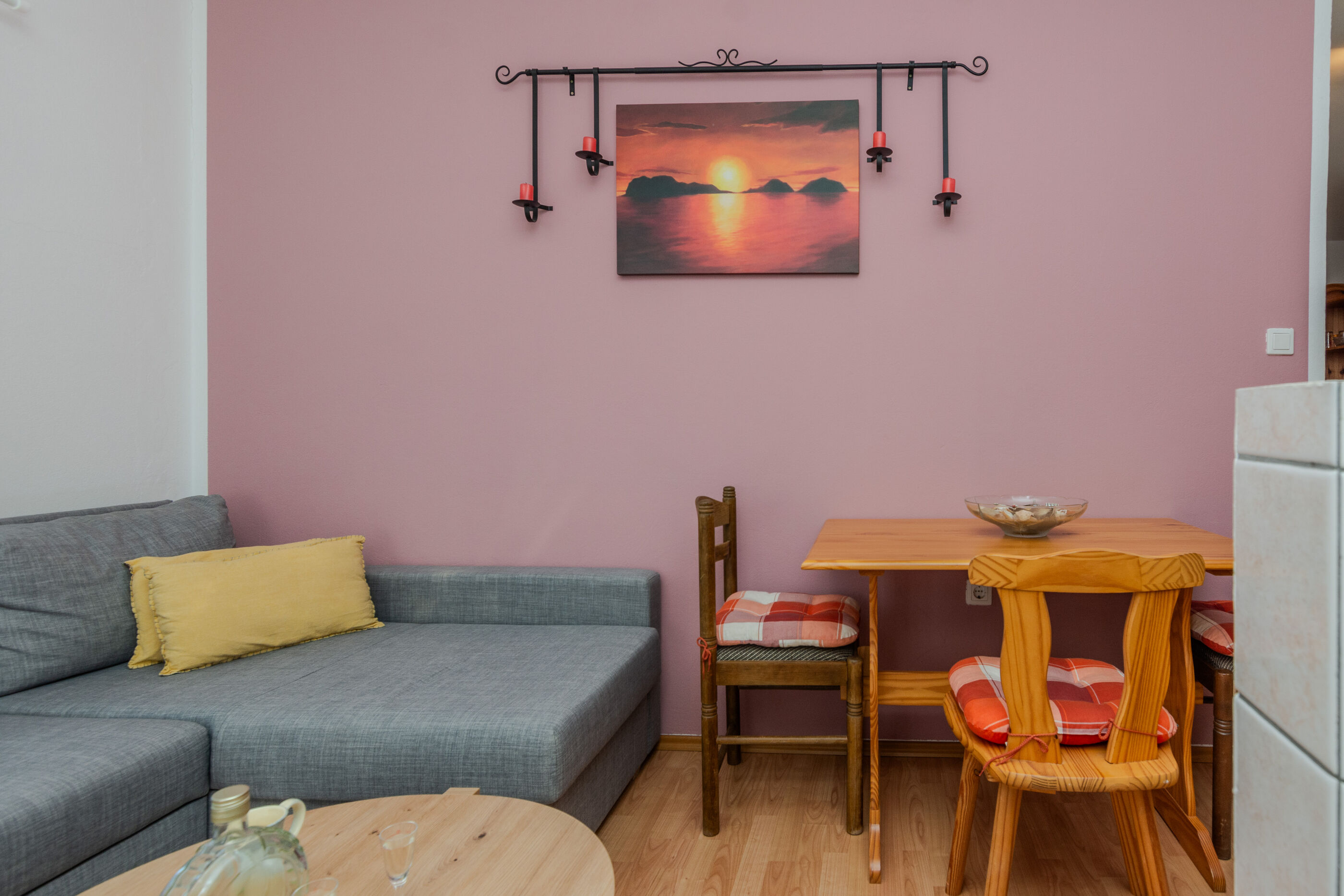 Apartment Jozanovic 114521-A1