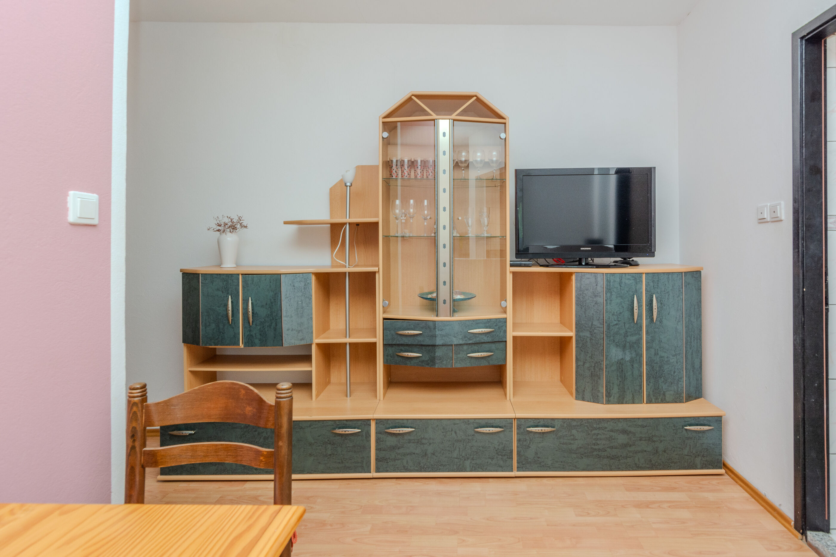 Apartment Jozanovic 114521-A1