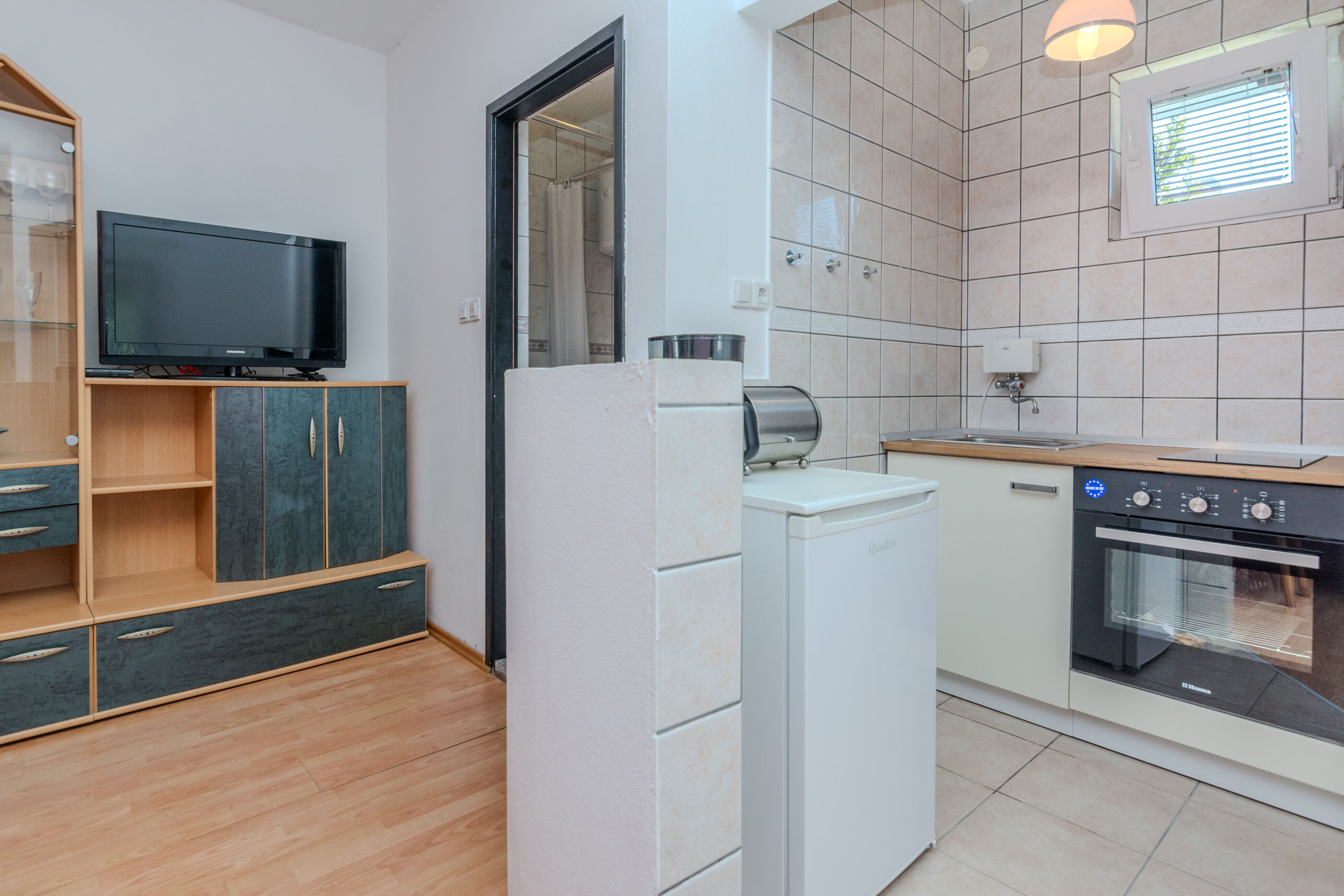 Apartment Jozanovic 114521-A1